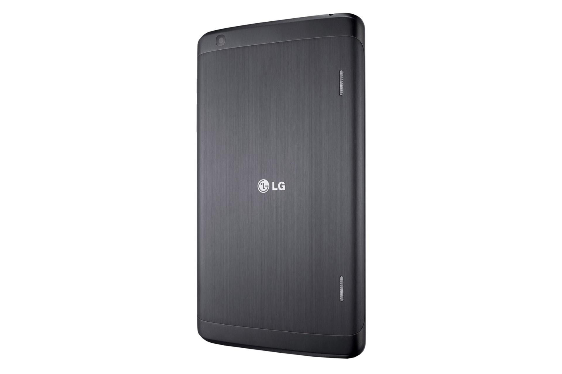 جی پد 8.3 ال جی نمای پشت