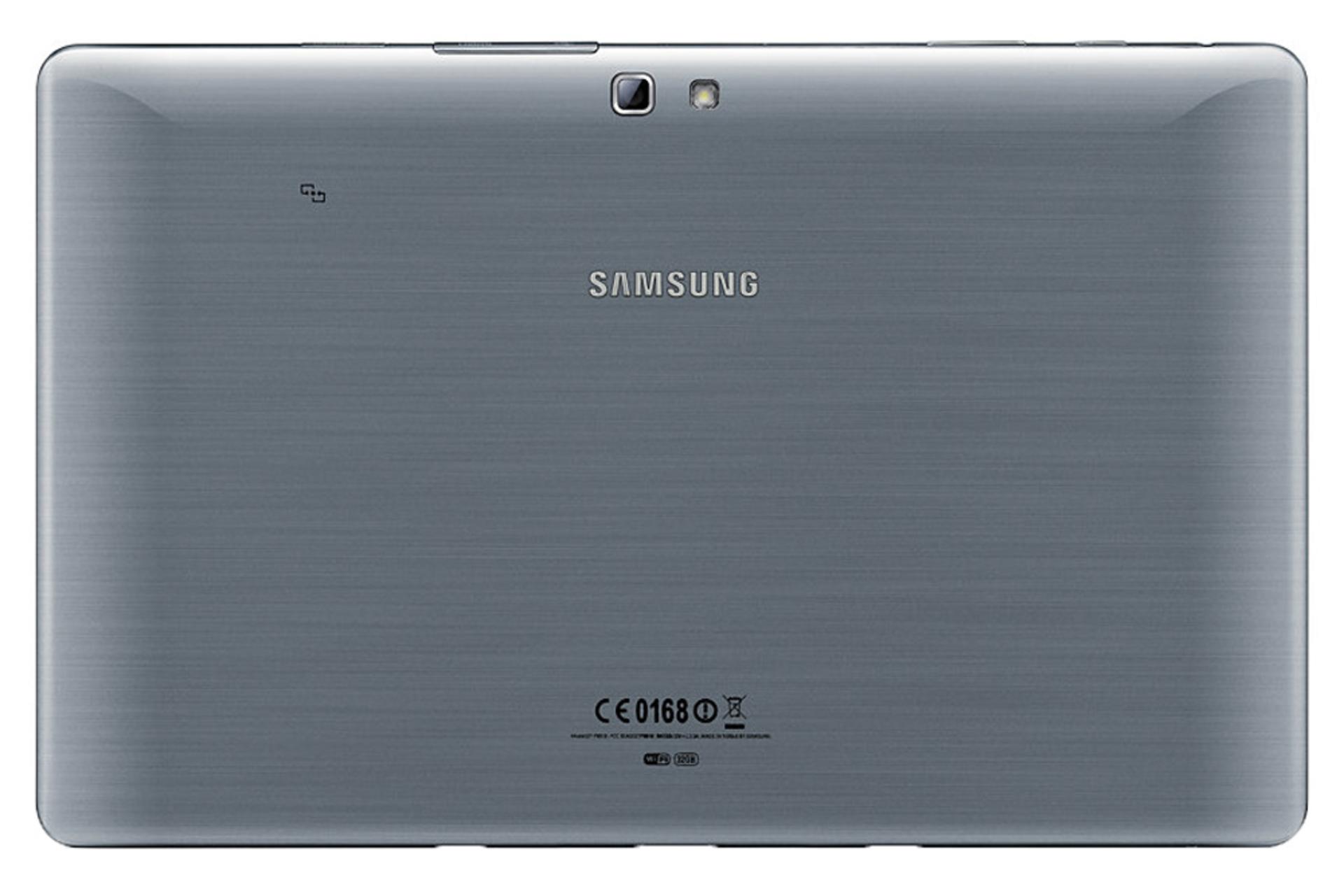 Ativ Tab P8510 سامسونگ نمای پشت