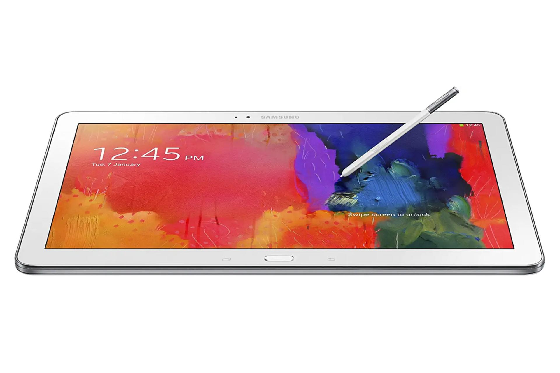 قلم گلکسی نوت پرو 12.2 سامسونگ 3G