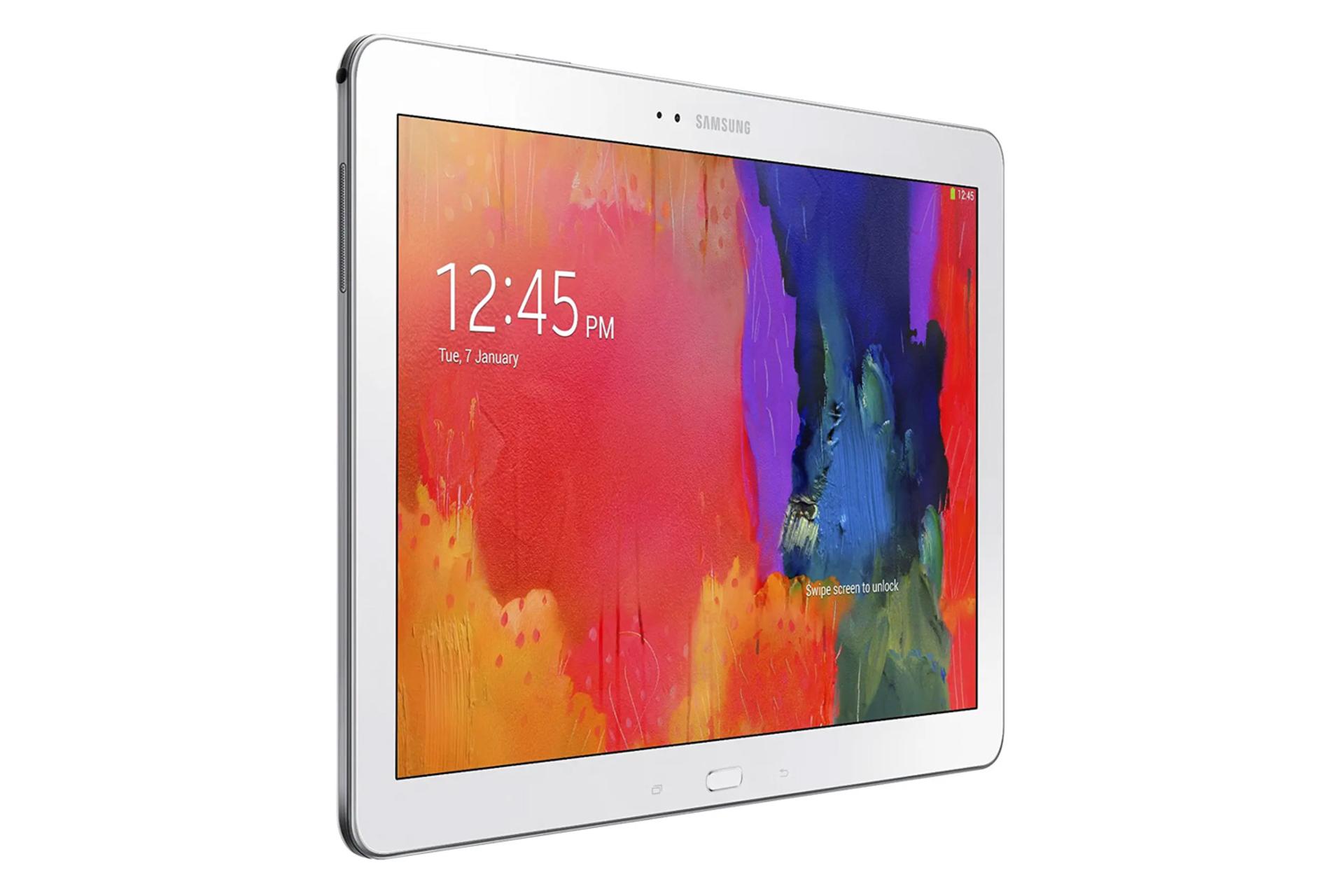 طراحی گلکسی نوت پرو 12.2 سامسونگ 3G