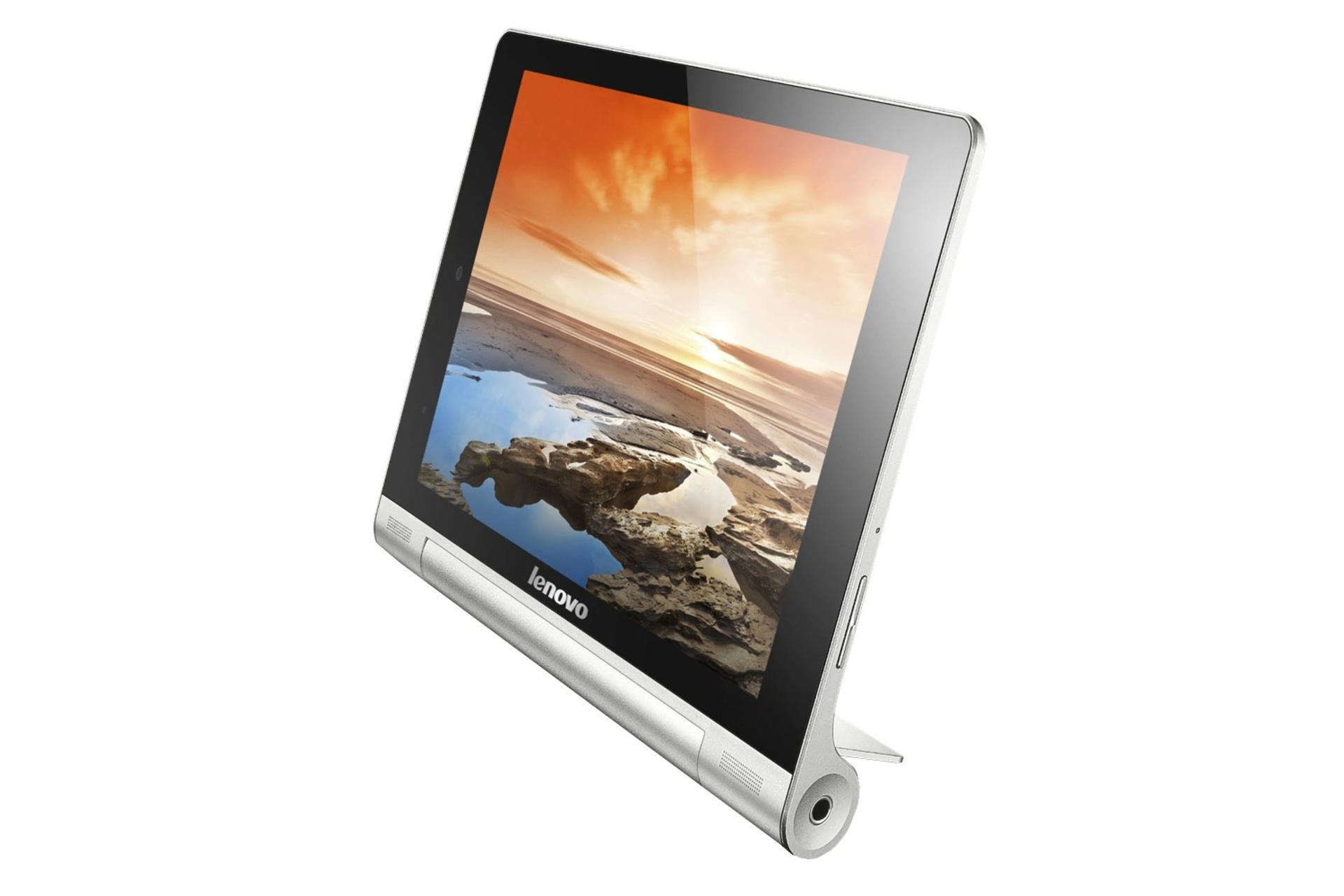 نمایشگر یوگا تبلت 8 لنوو