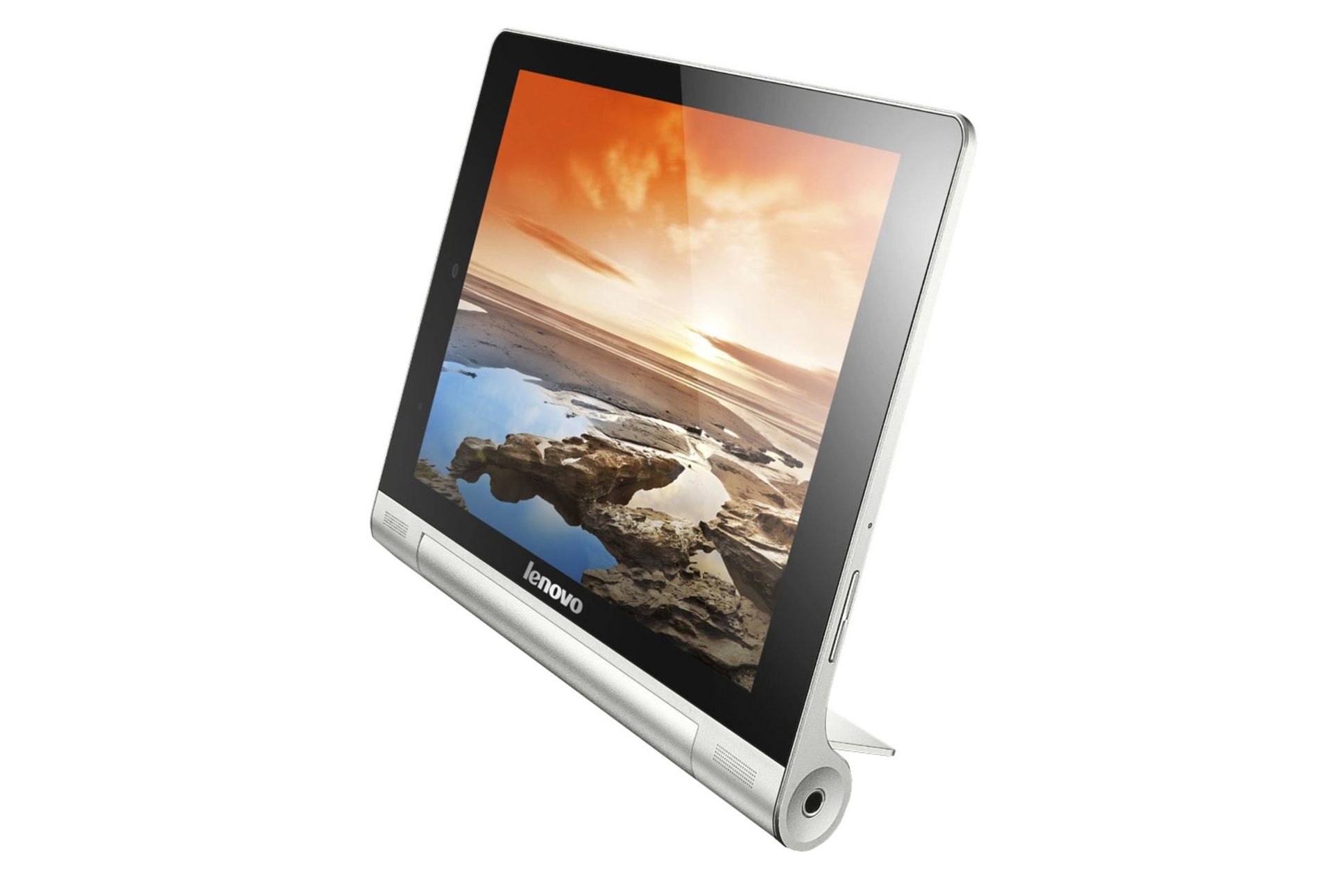 نمایشگر یوگا تبلت 8 لنوو