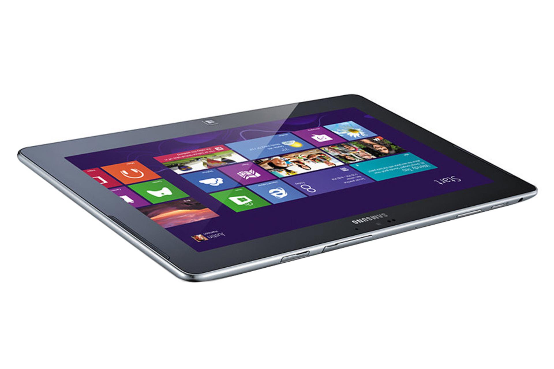 طراحی Ativ Tab P8510 سامسونگ