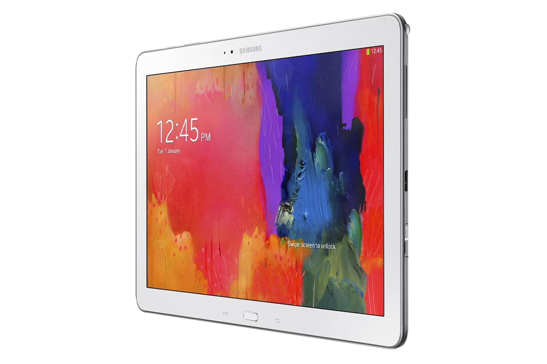 نمایشگر گلکسی نوت پرو 12.2 سامسونگ 3G