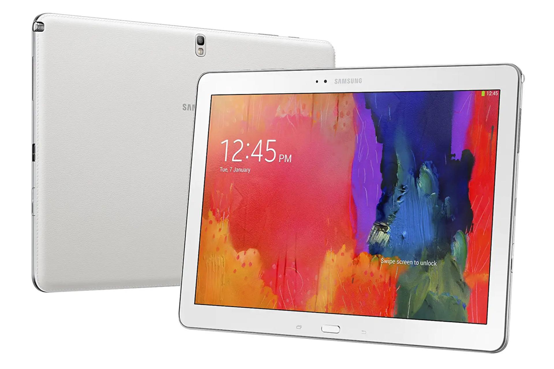 گلکسی نوت پرو 12.2 سامسونگ 3G سفید