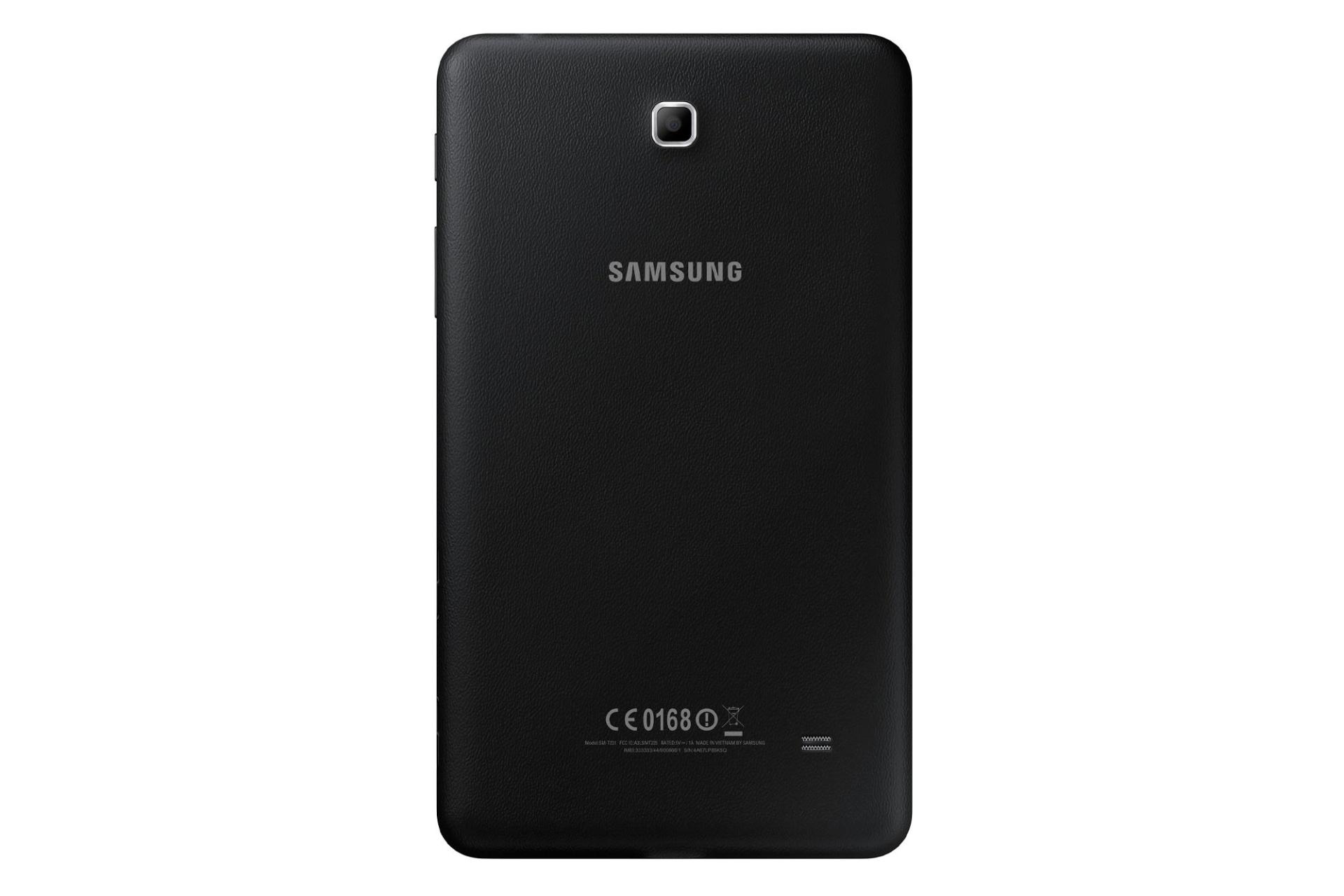 گلکسی تب 4 7.0 سامسونگ نمای پشت