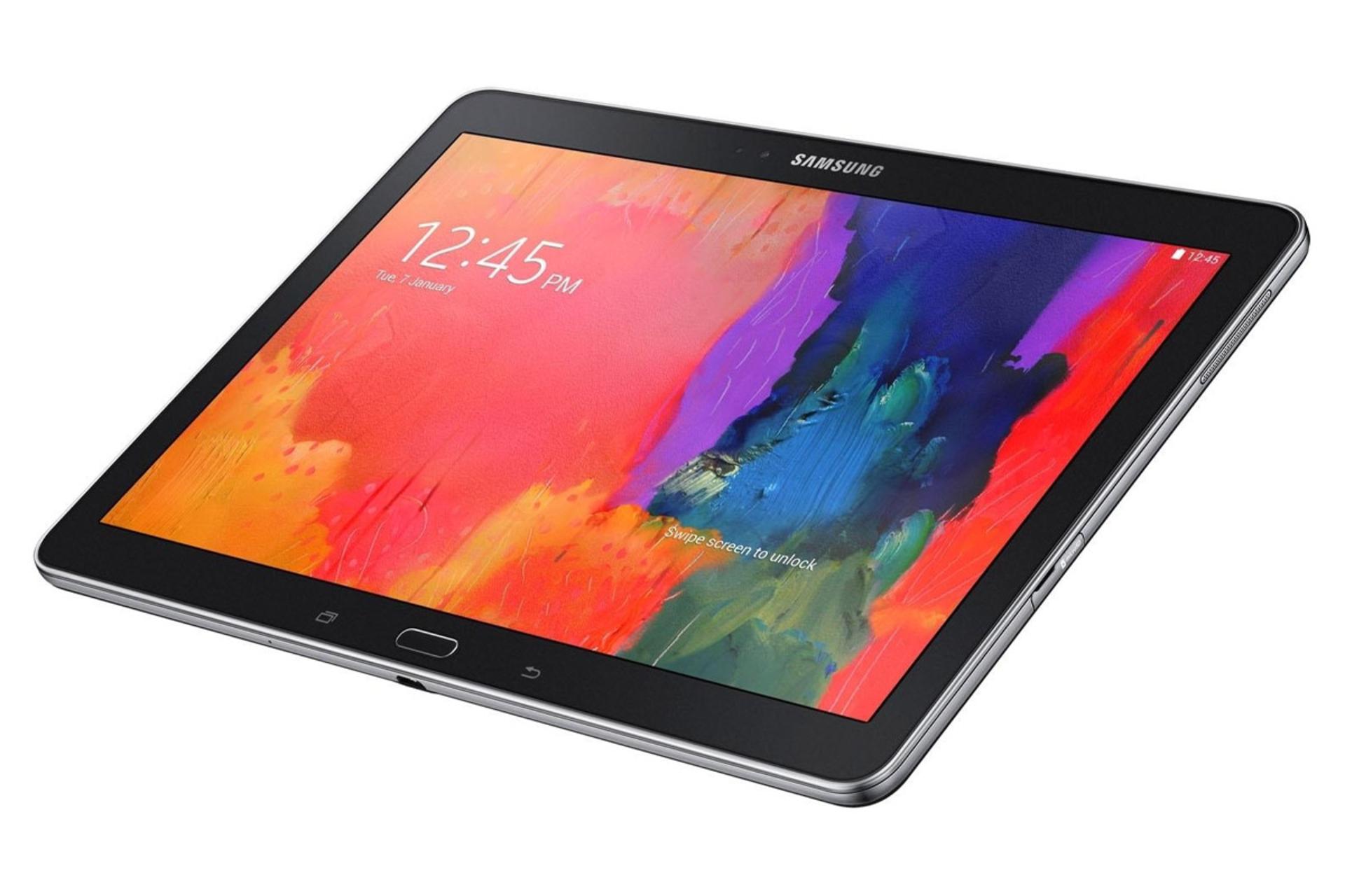 طراحی گلکسی تب پرو 10.1 سامسونگ LTE