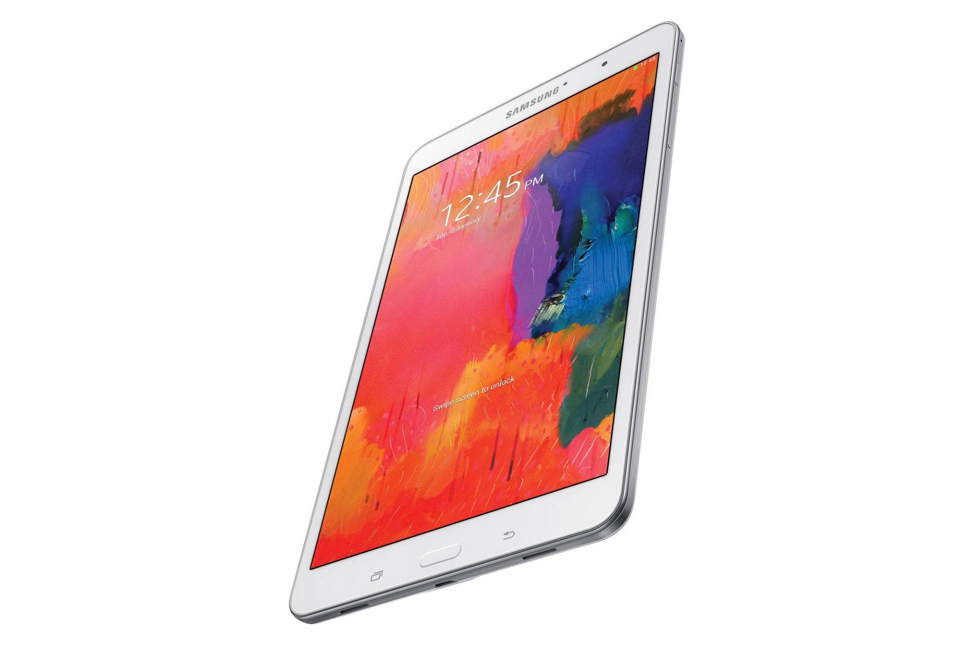 نمایشگر گلکسی تب پرو 8.4 سامسونگ