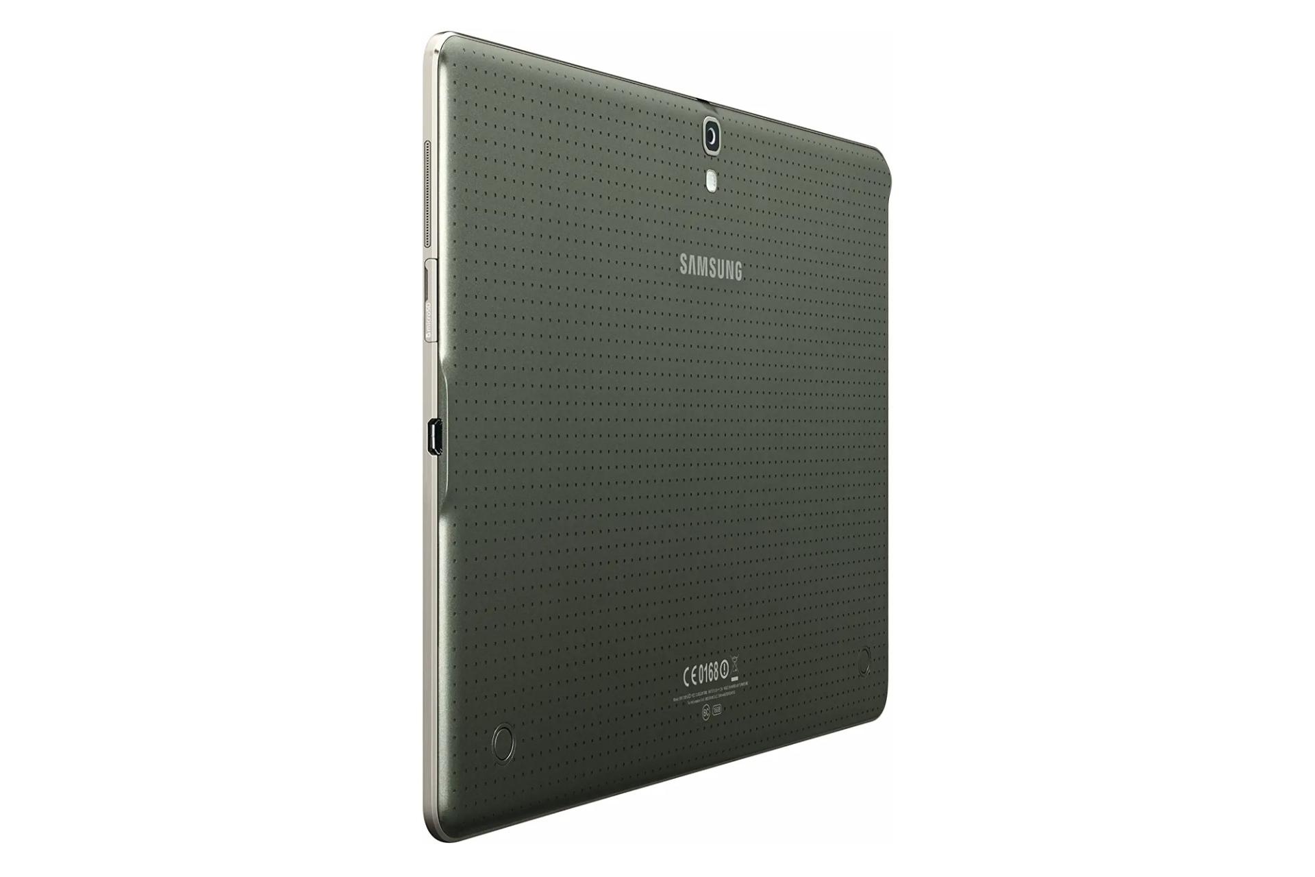 اسلات سیم گلکسی تب اس 10.5 سامسونگ LTE