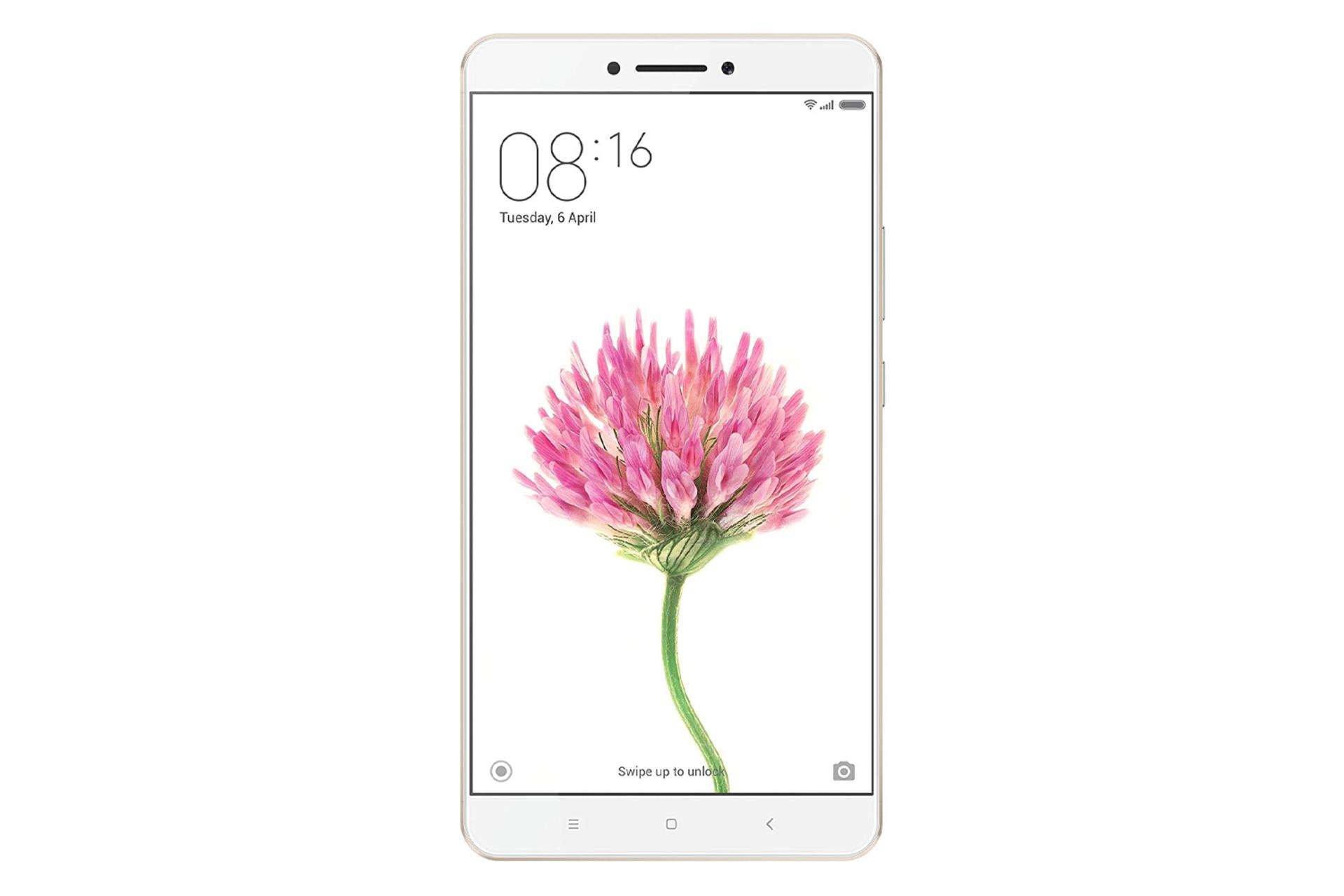 نمایشگر می مکس شیائومی Xiaomi Mi Max