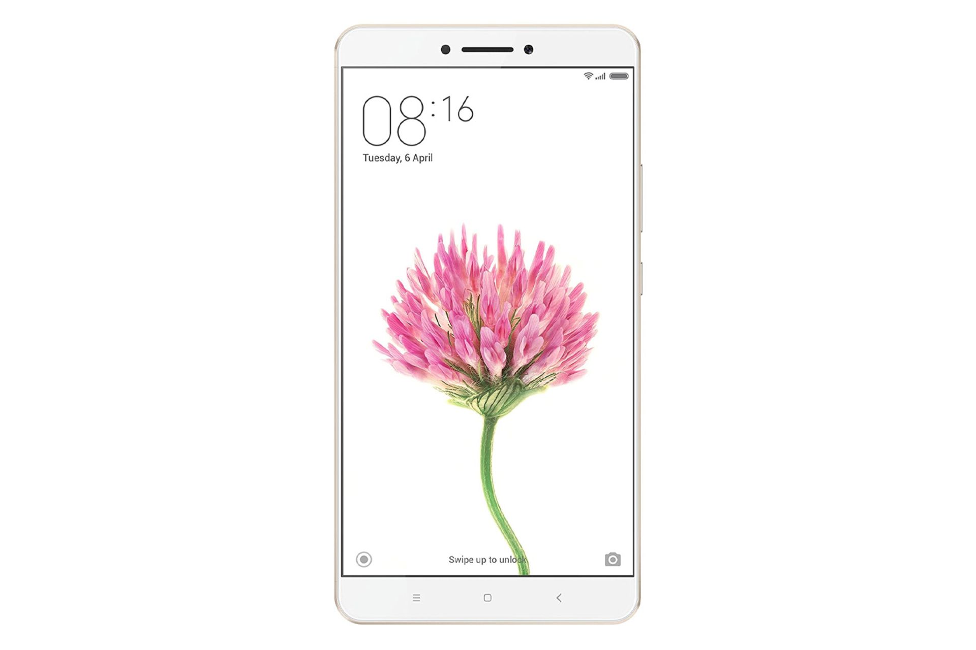 نمایشگر می مکس شیائومی Xiaomi Mi Max