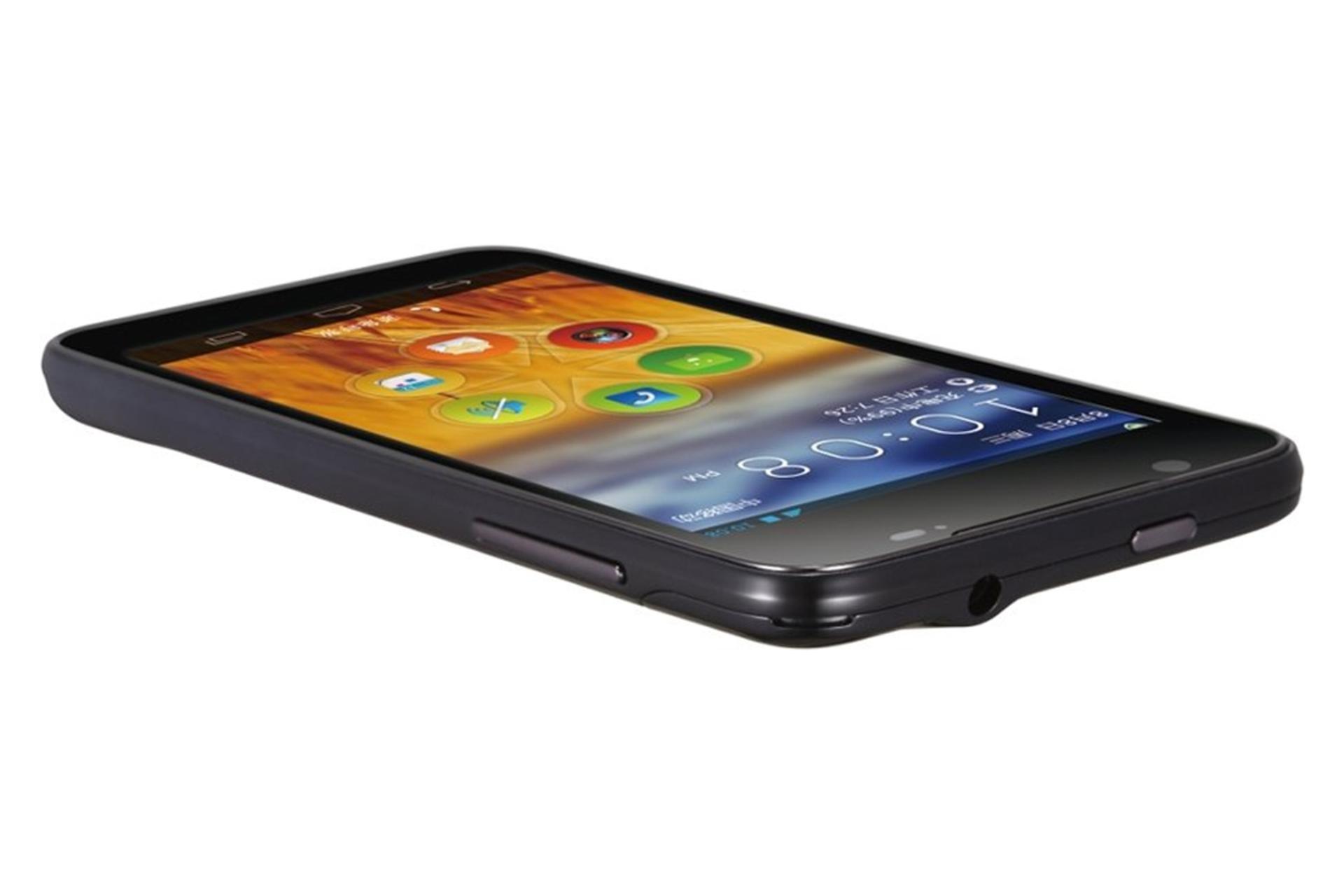 طراحی گرند Era U895 زد تی ای