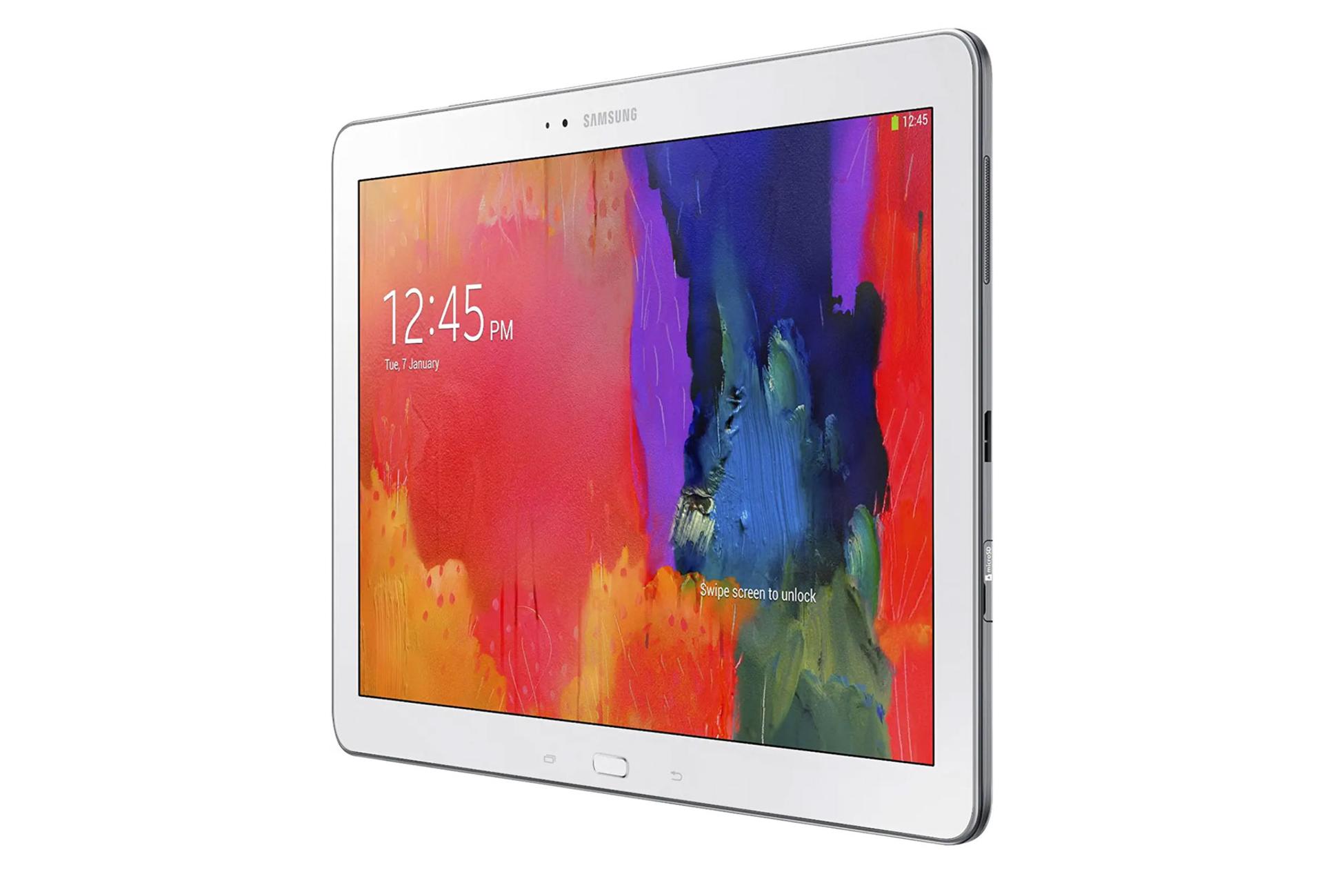 نمایشگر گلکسی تب پرو 12.2 سامسونگ LTE