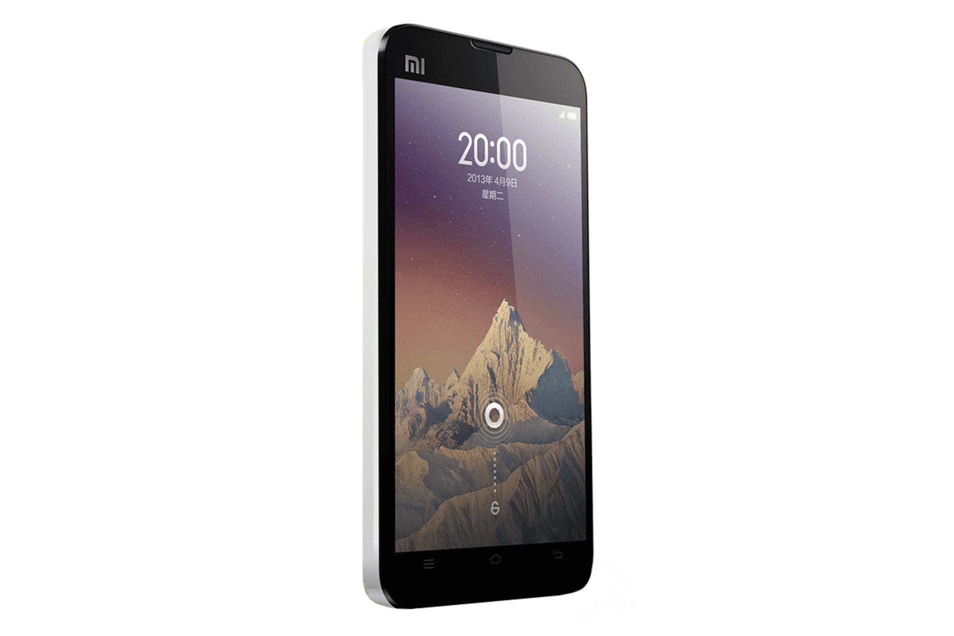 نمایشگر می 2 شیائومی Xiaomi Mi 2