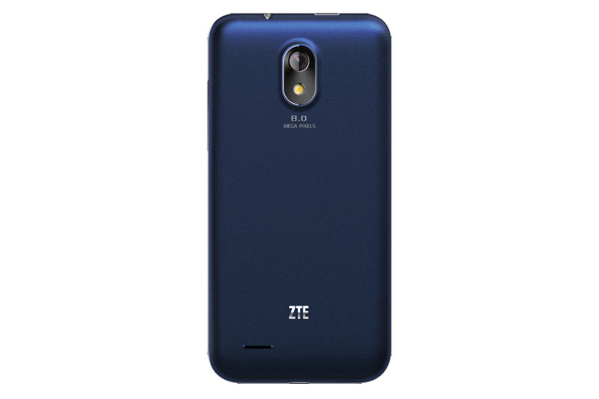 دوربین گرند X پرو زد تی ای 