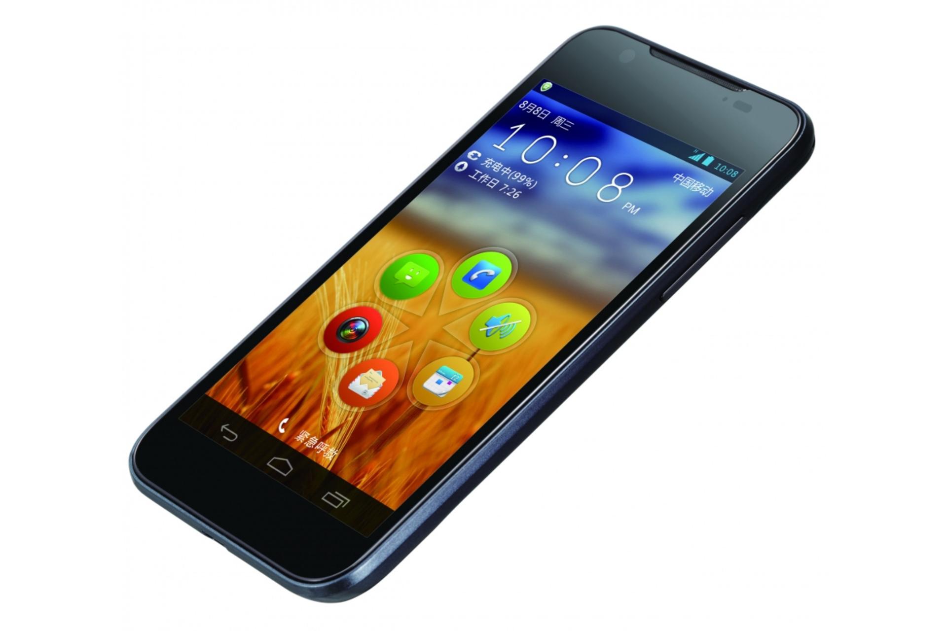 نمایشگر گرند Era U895 زد تی ای