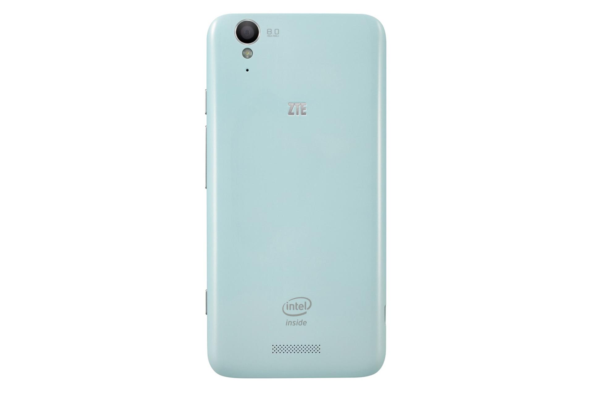 Geek V975 زد تی ای آبی