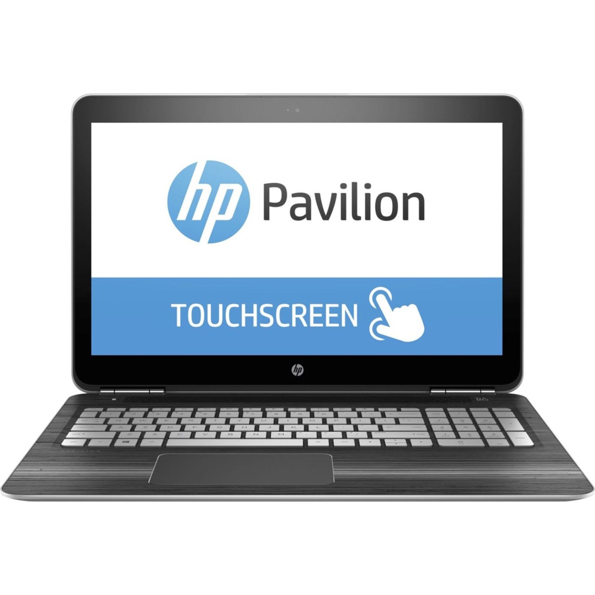 پاویلیون 15t-bc200 اچ پی - Core i7 8GB 1TB 4GB-0