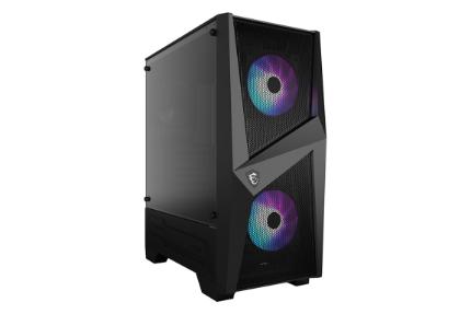 ام اس آی MAG FORGE 100R