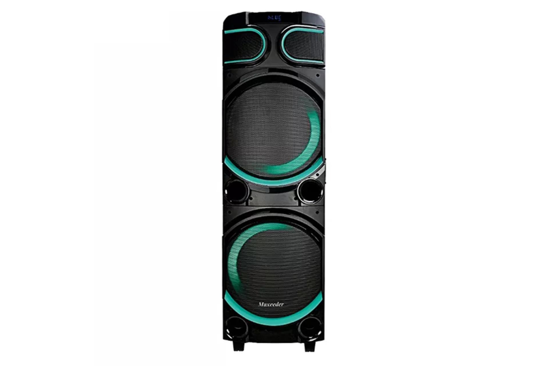 نورپردازی مکسیدر MX-RS4410 ED14