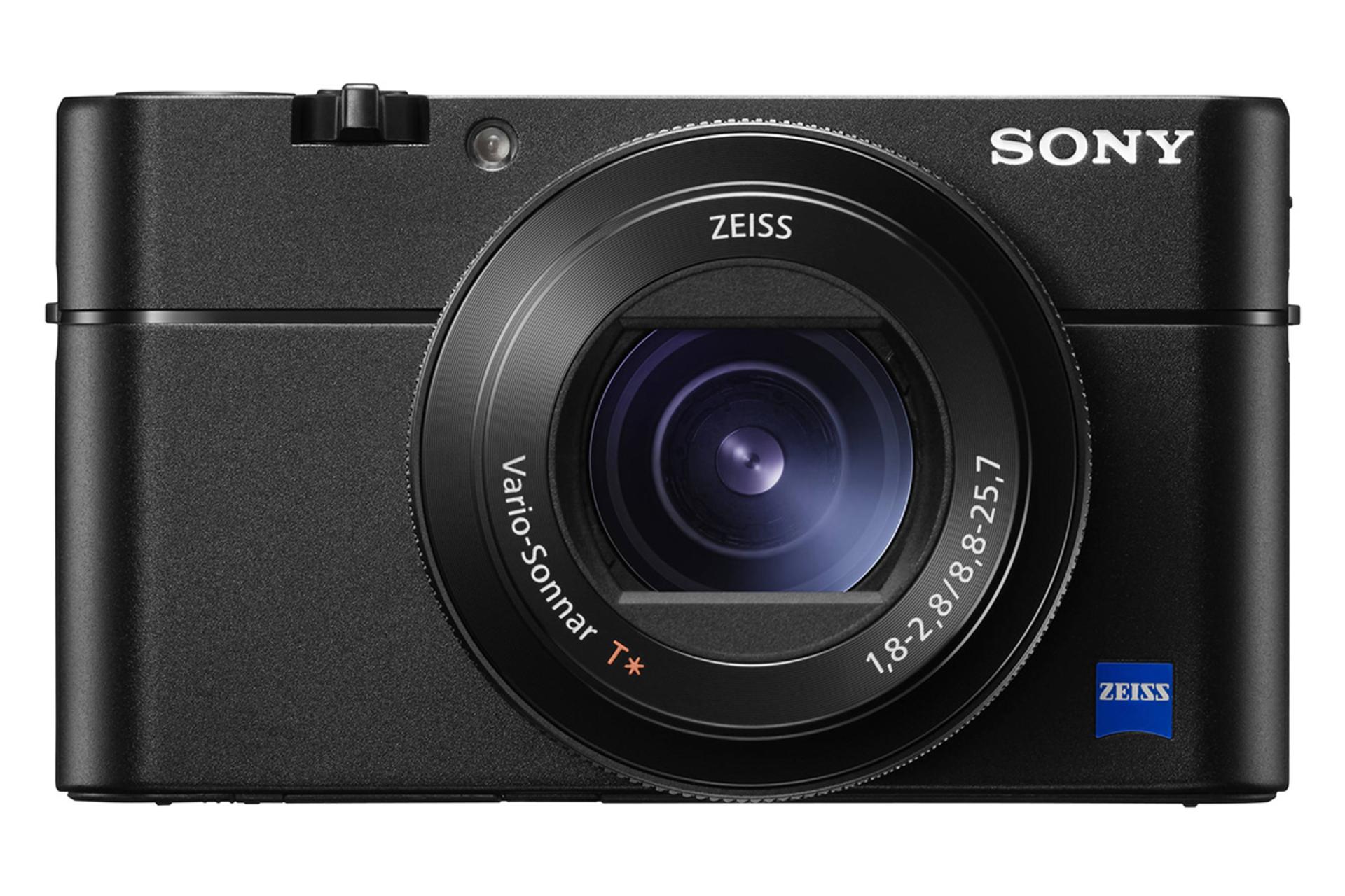 Sony Cyber-shot DSC-RX100 V / سونی سایبرشات