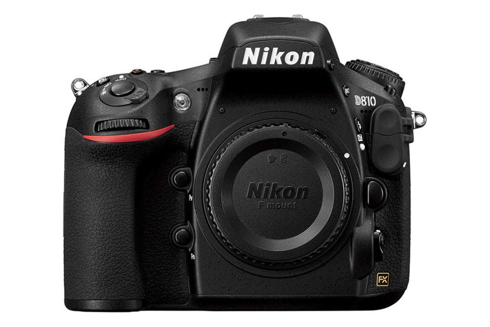 Nikon D810 / نیکون