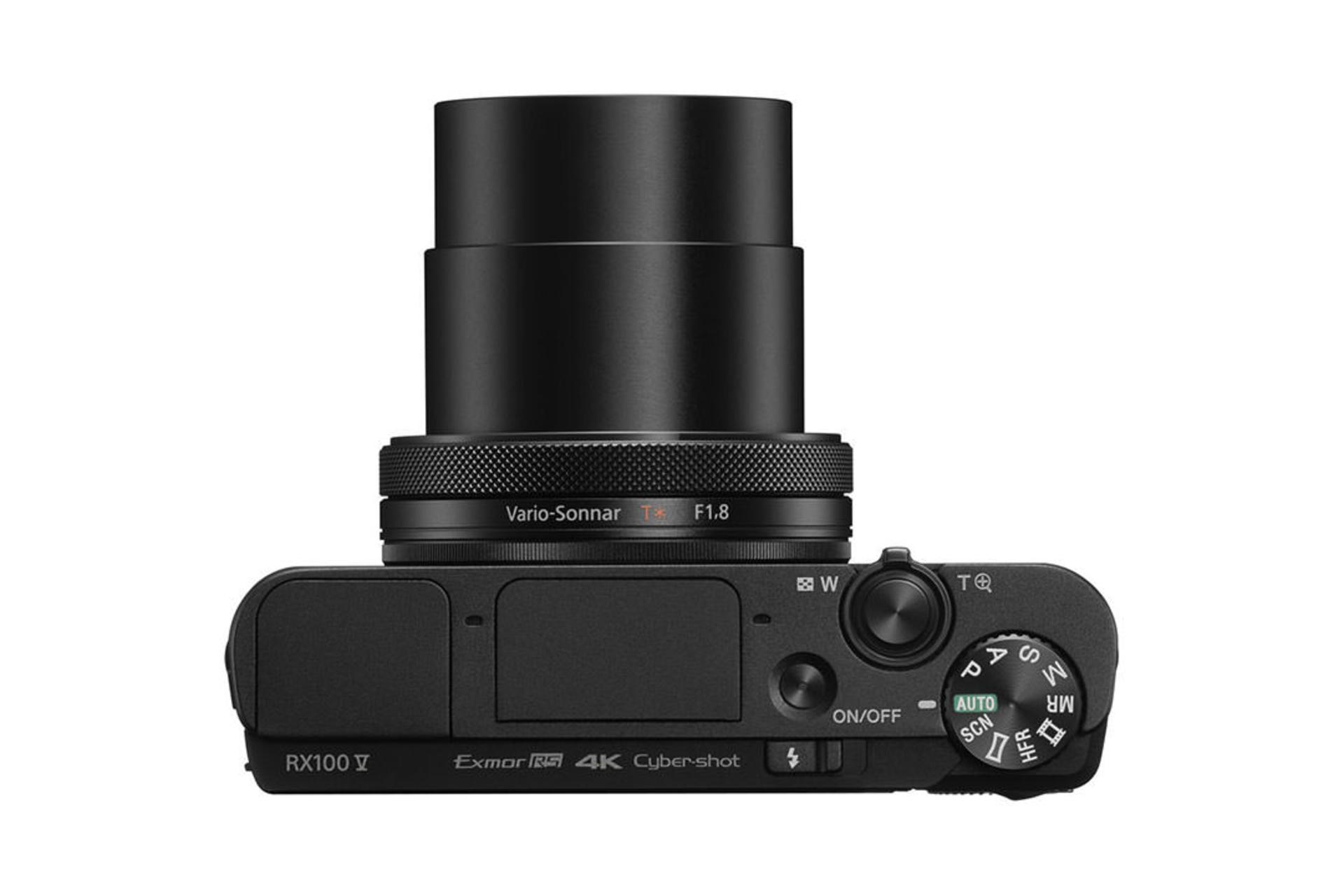 Sony Cyber-shot DSC-RX100 V	