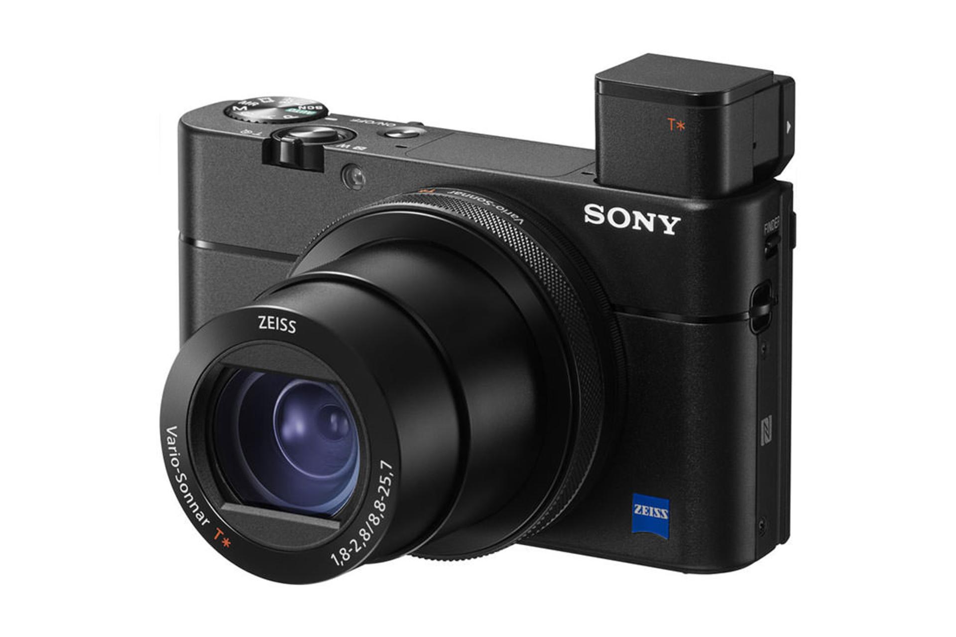 Sony Cyber-shot DSC-RX100 V	