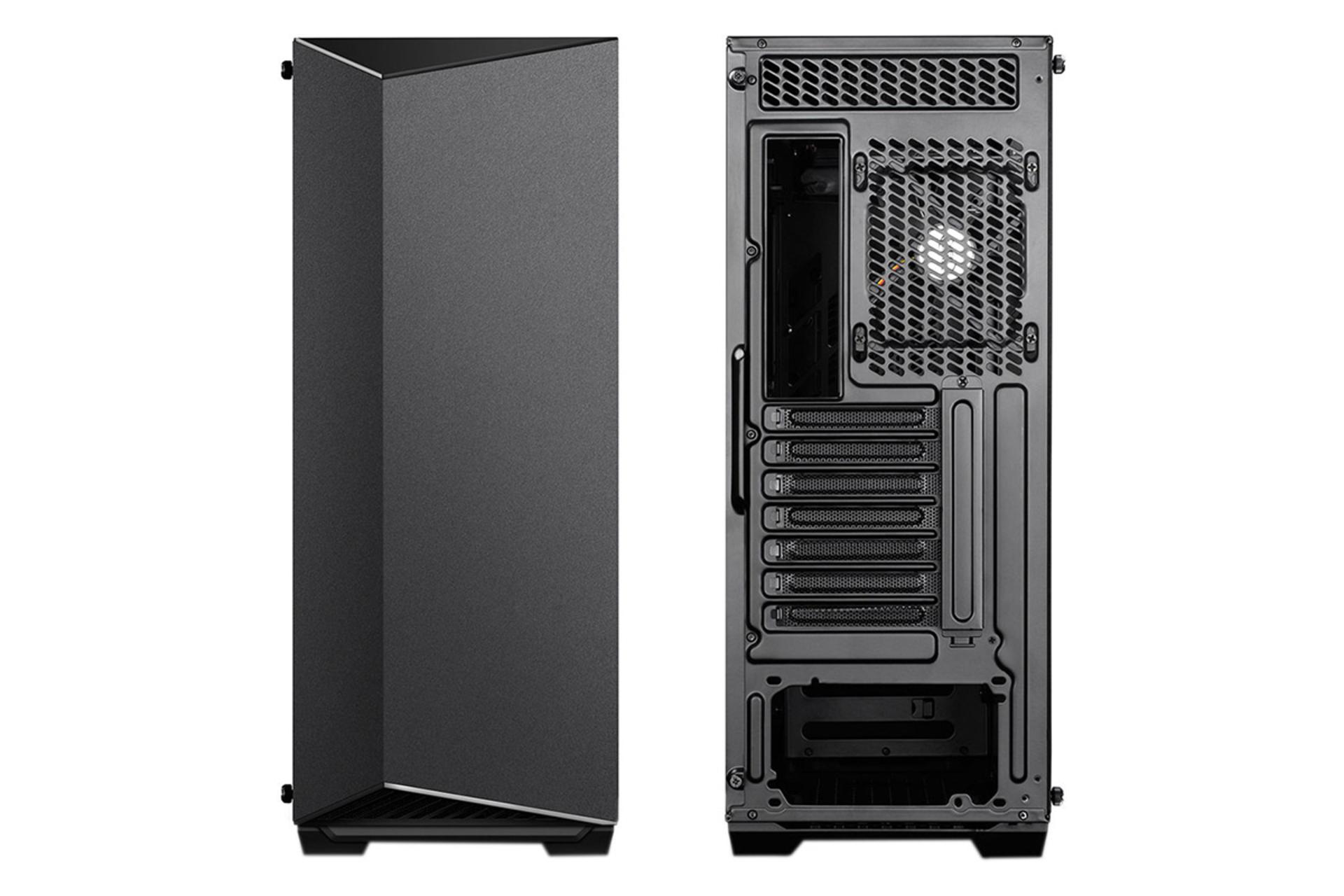 قیمت کیس دیپ کول DEEPCOOL EARLKASE RGB V2