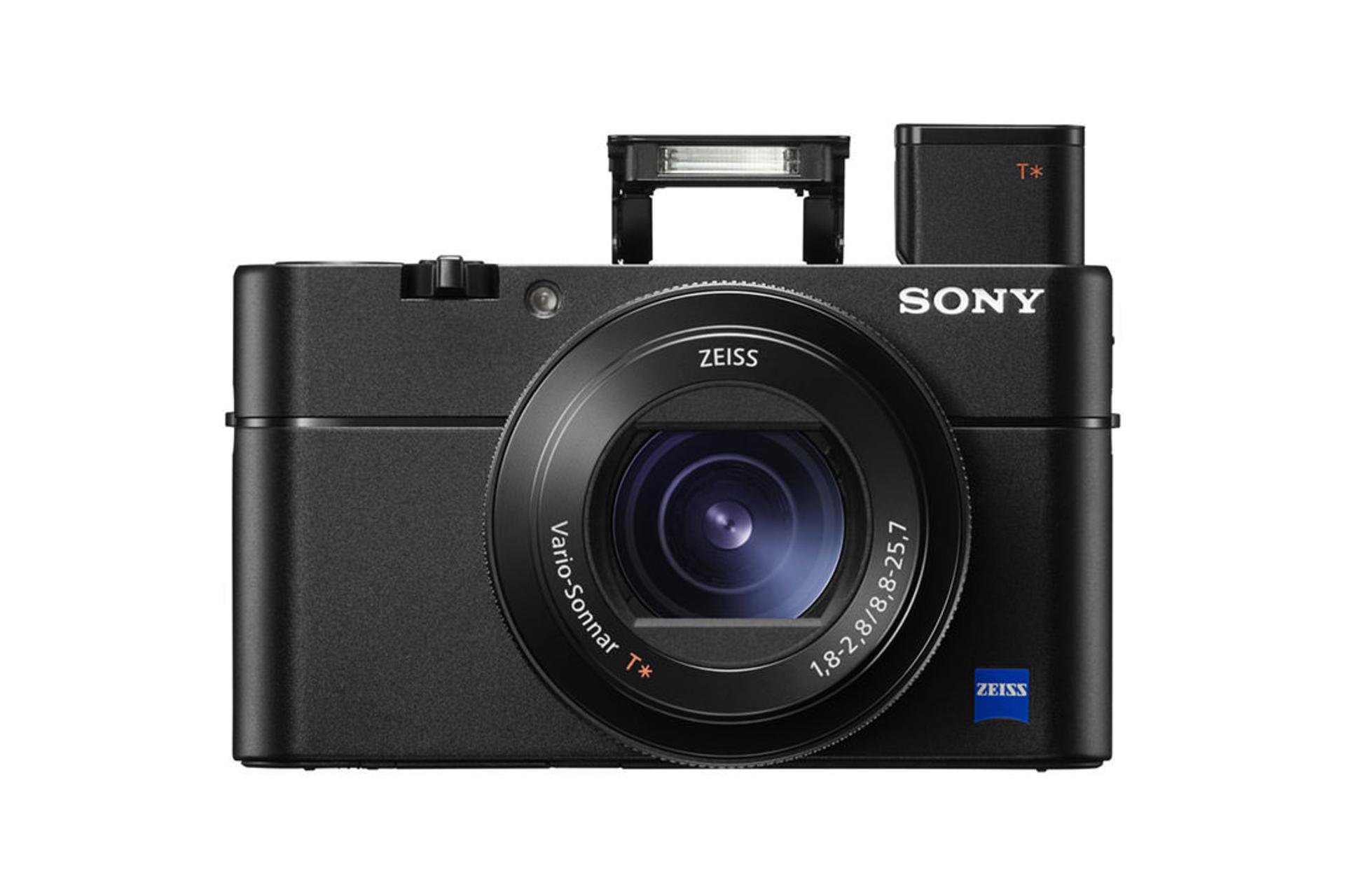 Sony Cyber-shot DSC-RX100 V	