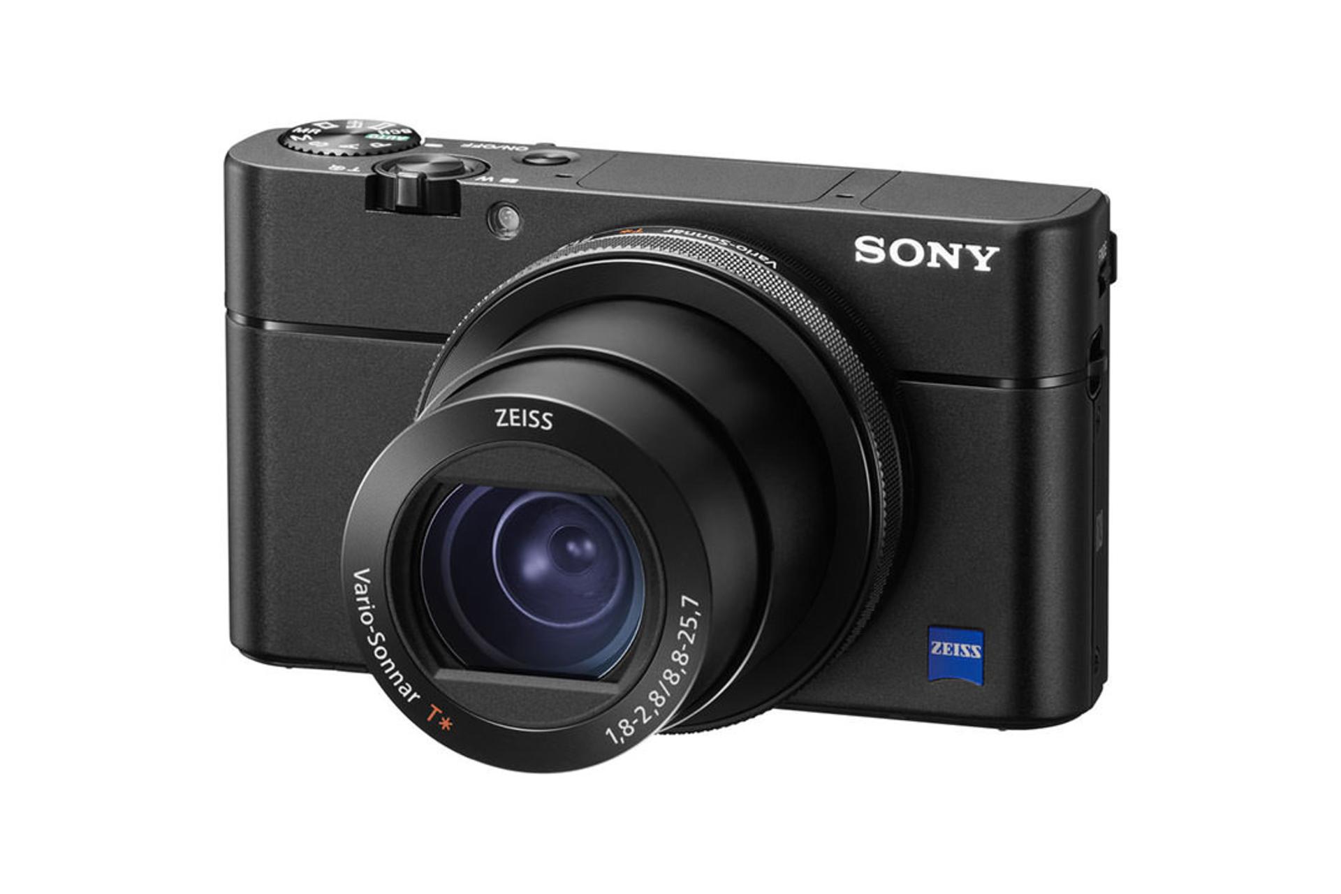 Sony Cyber-shot DSC-RX100 V	