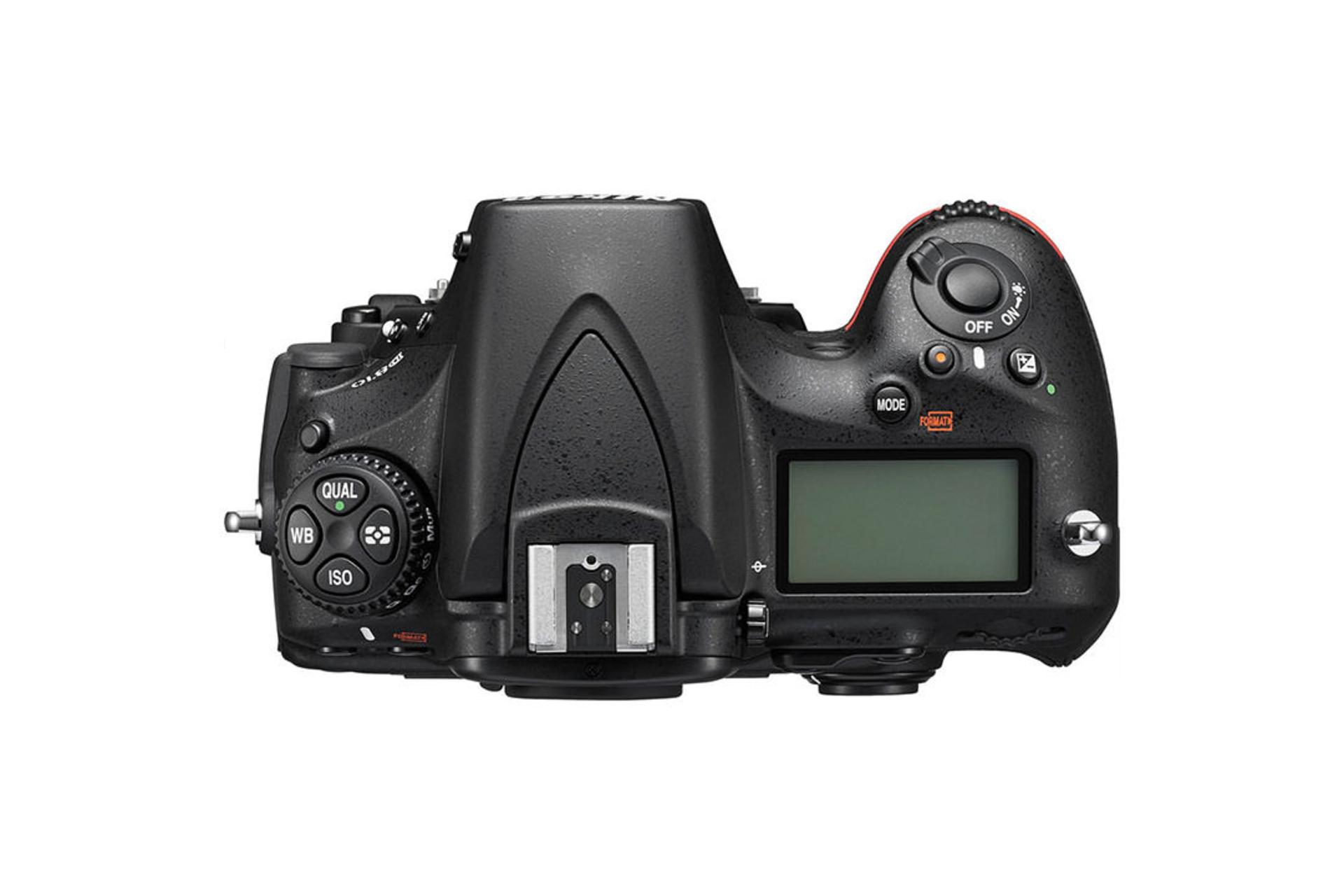 Nikon D810	