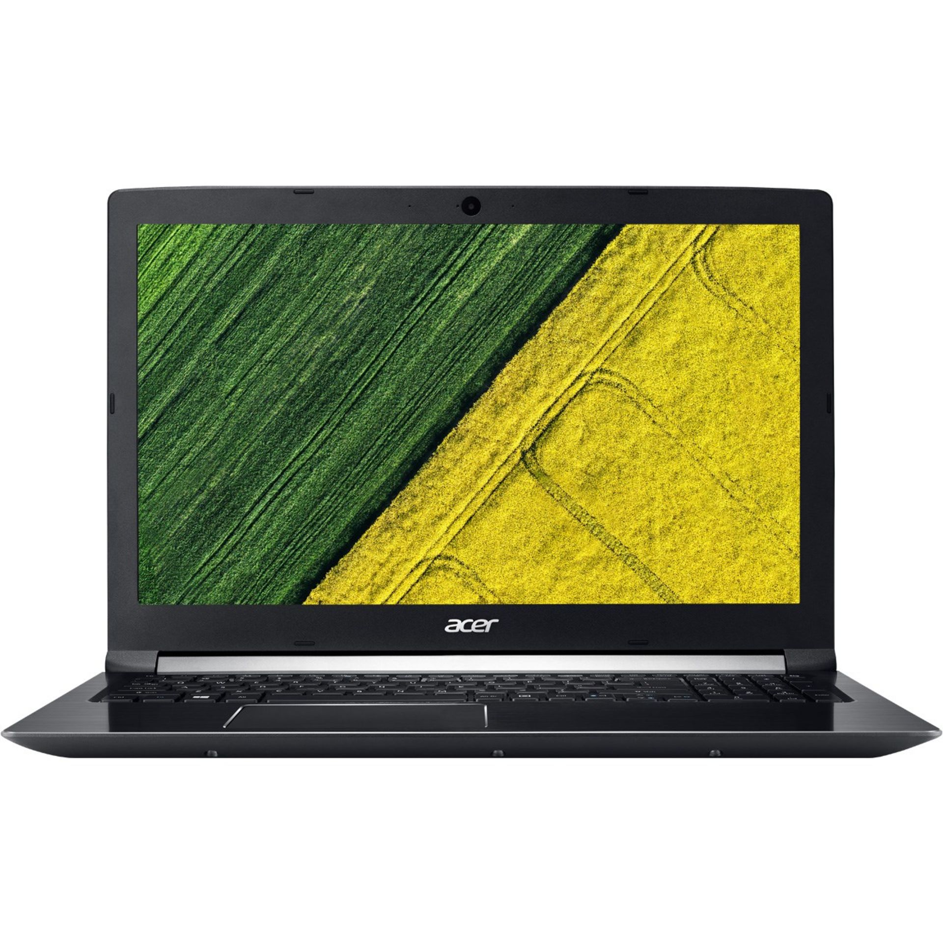 اسپایر A715-71G-79YG ایسر - Core i7 1050 Ti 12GB 1TB -0