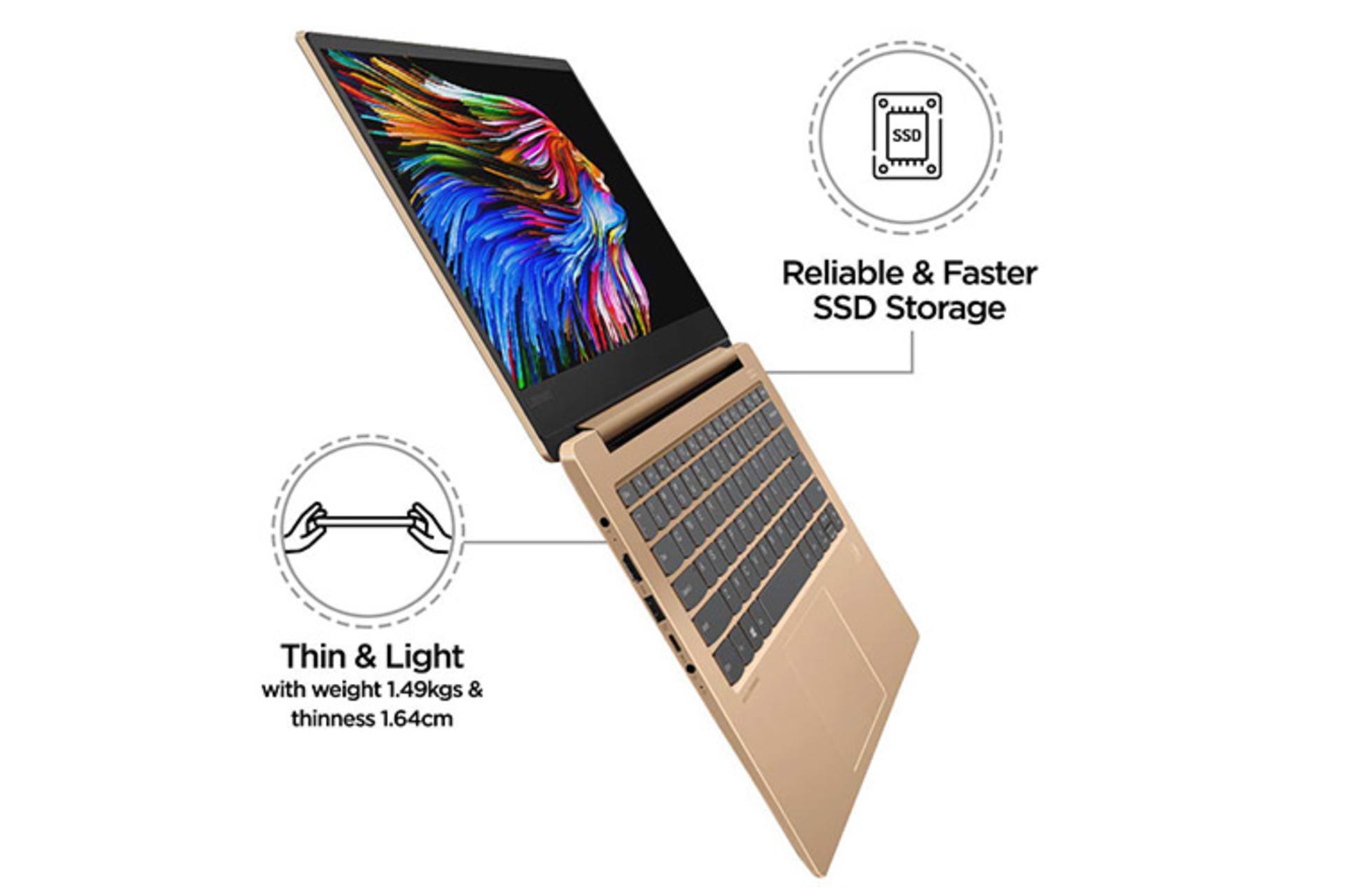 Lenovo IdeaPad 530S
