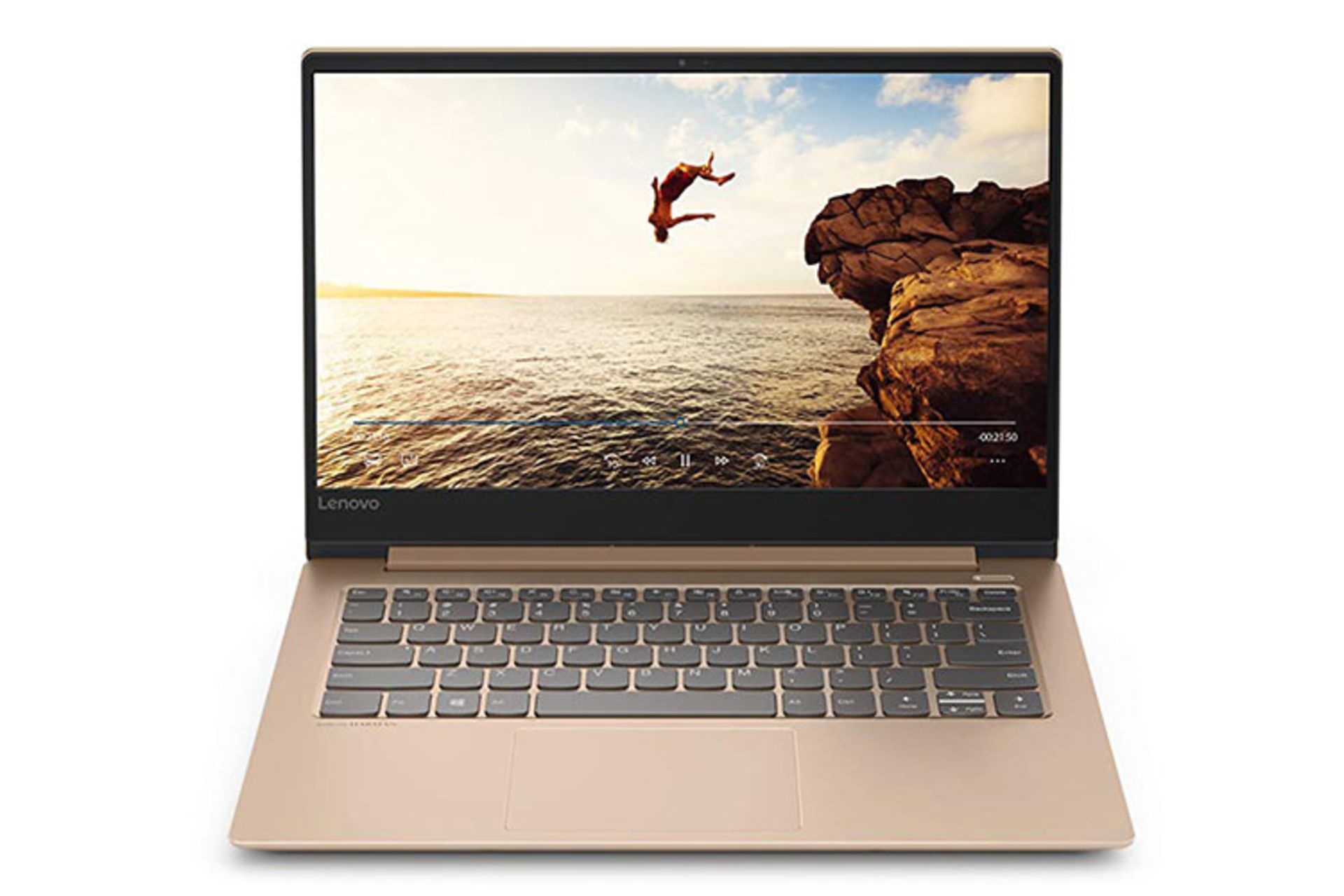 Lenovo IdeaPad 530S