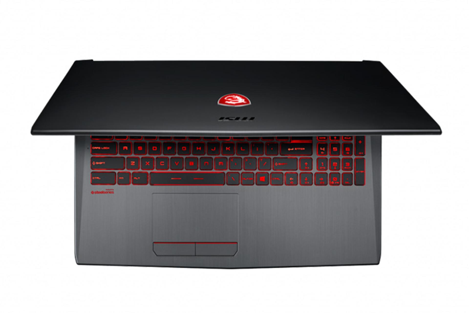 GV62 7RD ام اس آی - Core i7 GTX 1050 8GB 1128GB