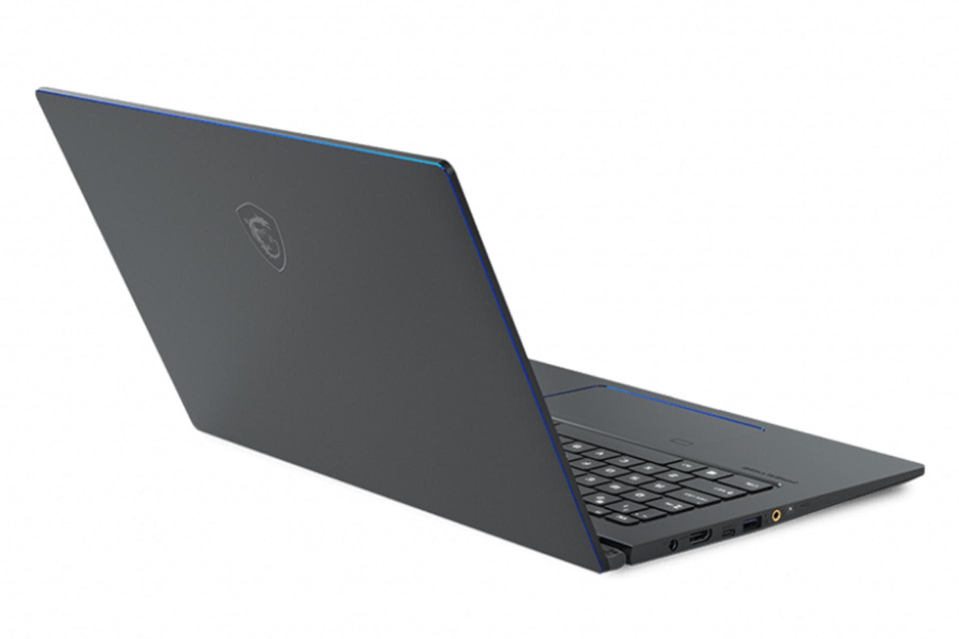 لپ تاپ ام اس آی / MSI PS63 Modern 8SC