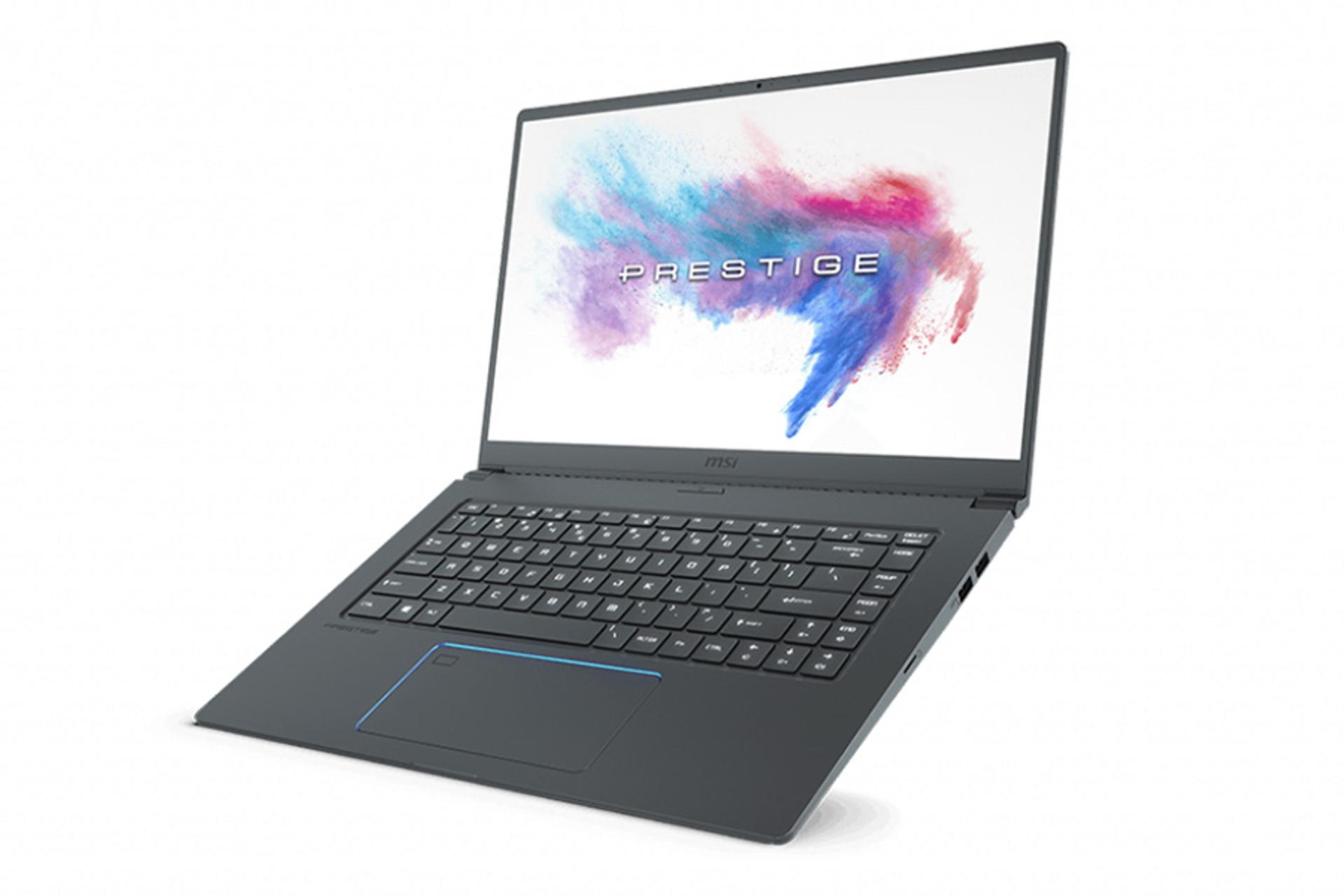 لپ تاپ ام اس آی / MSI PS63 Modern 8SC