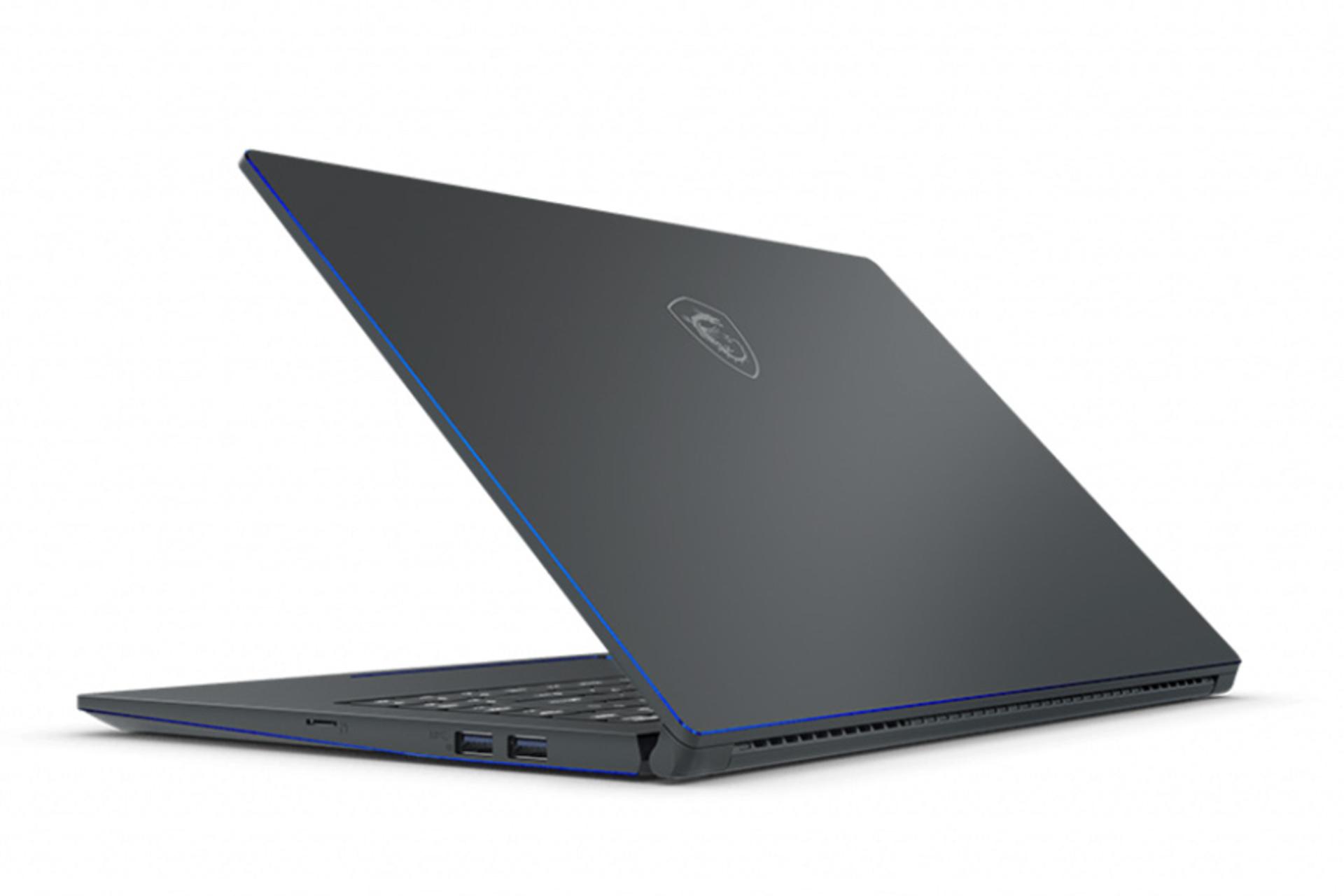 لپ تاپ ام اس آی / MSI PS63 Modern 8SC