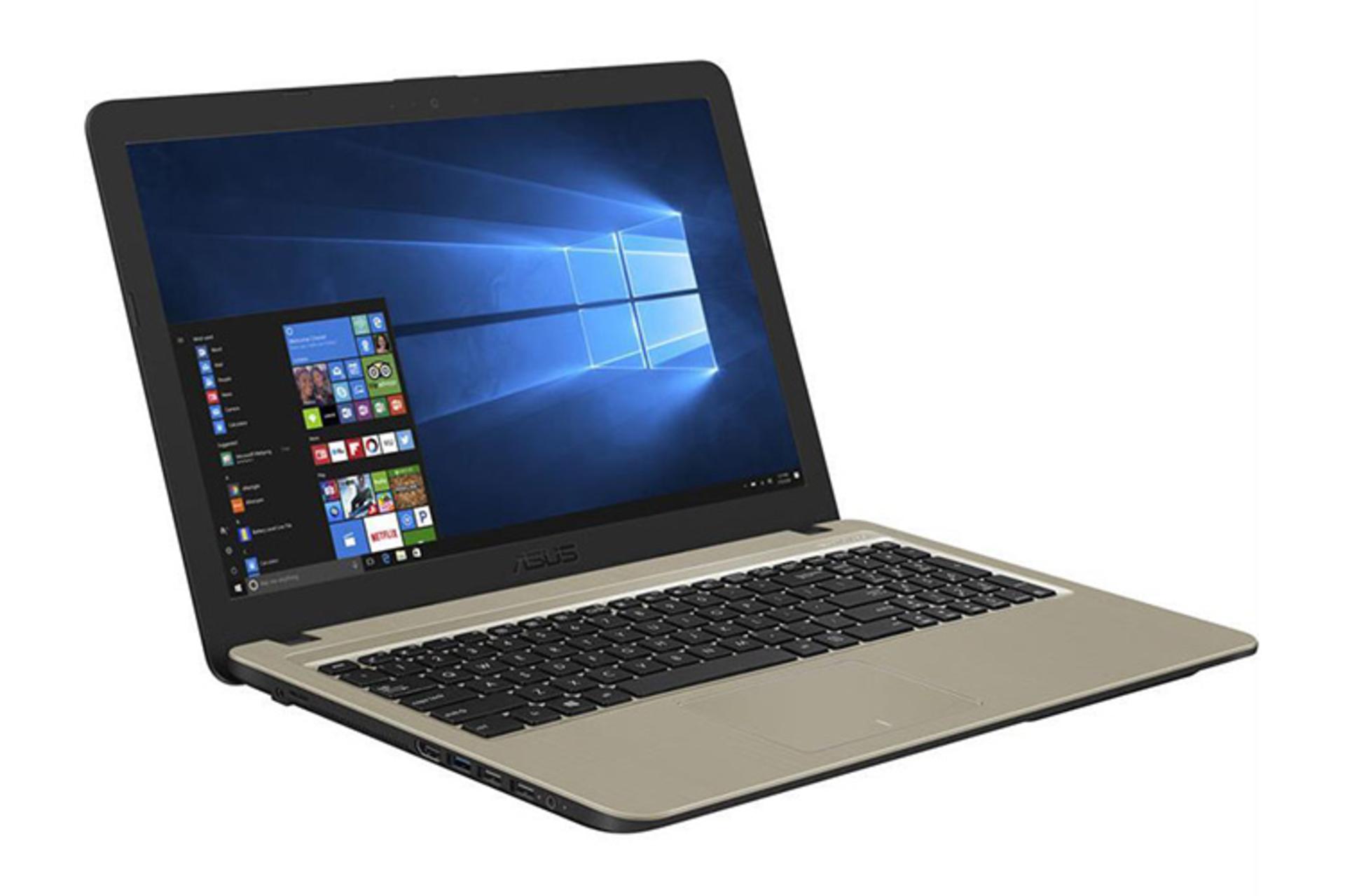 VivoBook X540UA ایسوس