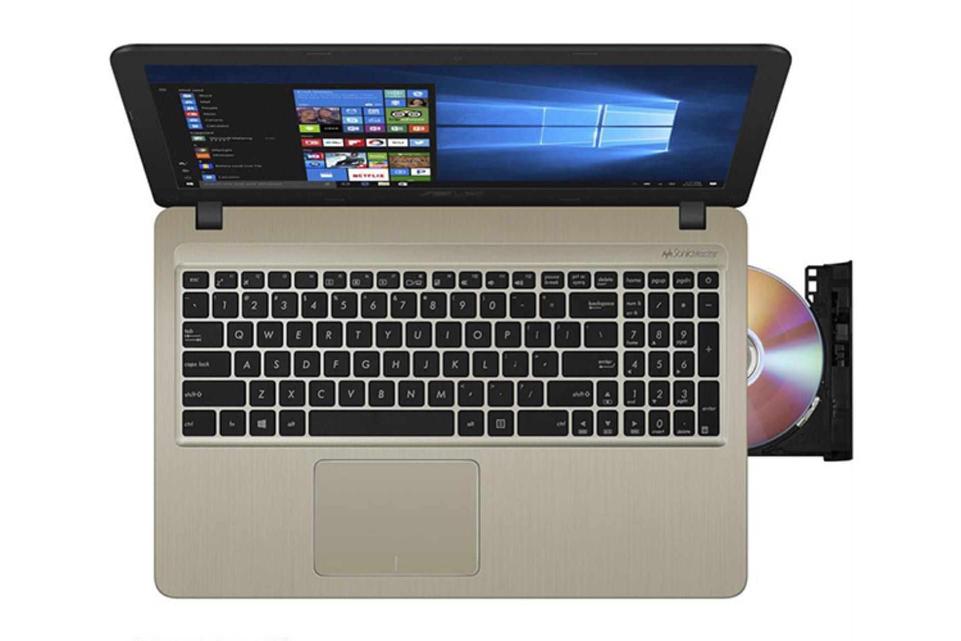 VivoBook X540UA ایسوس