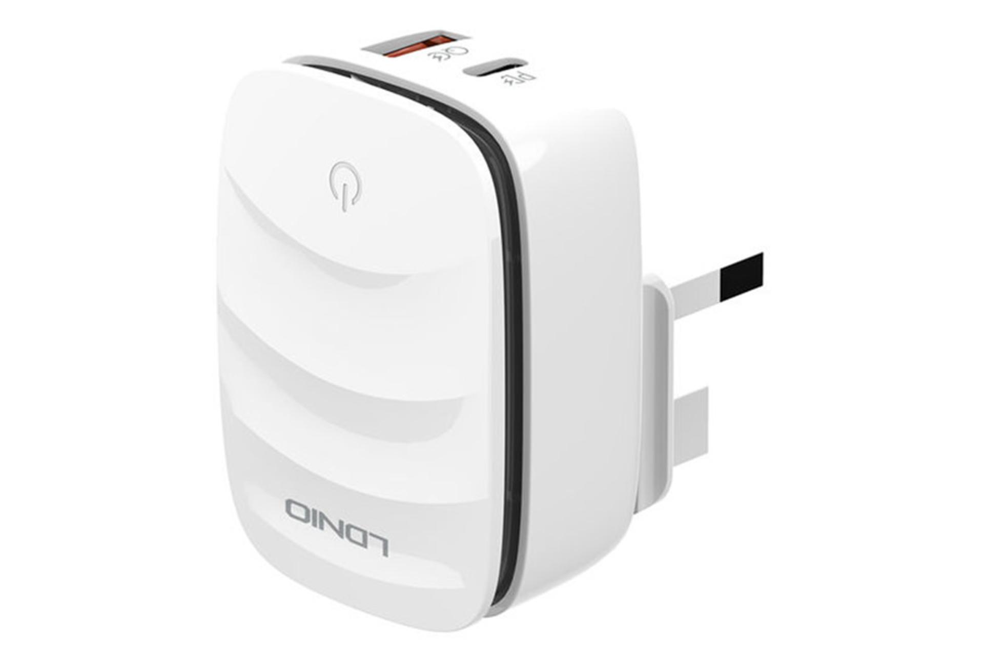 شارژر الدینیو A2425C