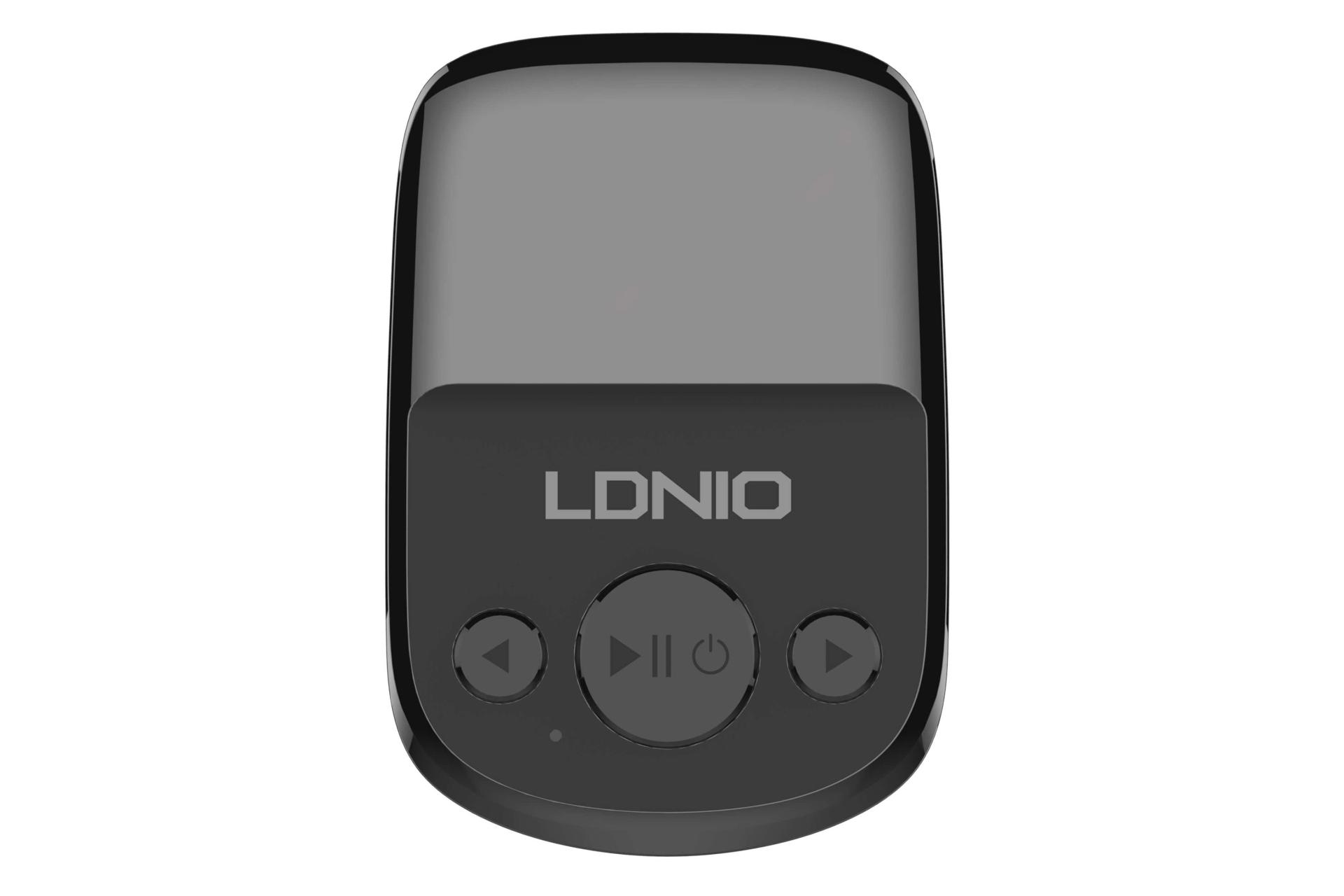 نمای روبرو شارژر الدینیو C706Q