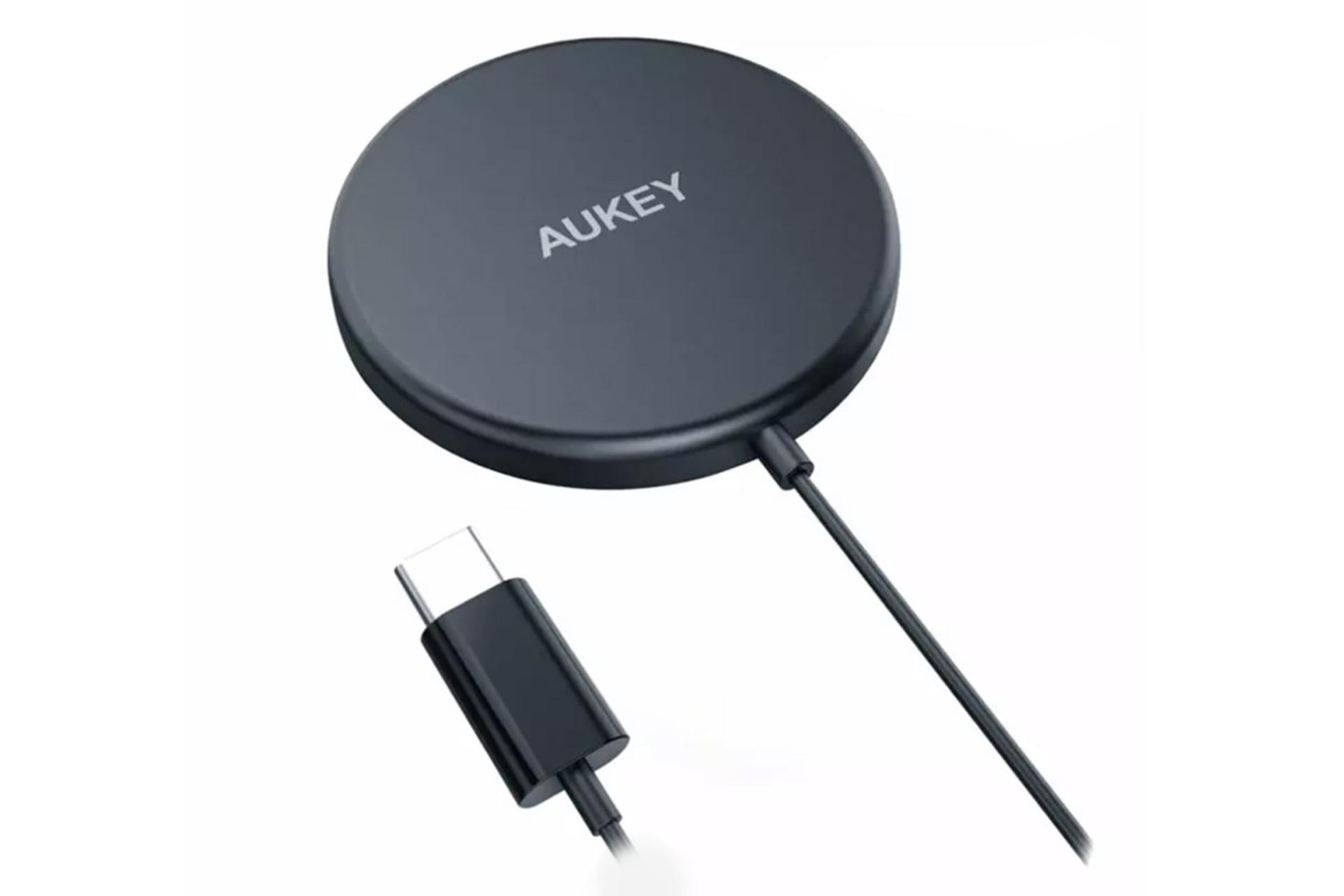 شارژر آکی LC-A1 همراه کابل