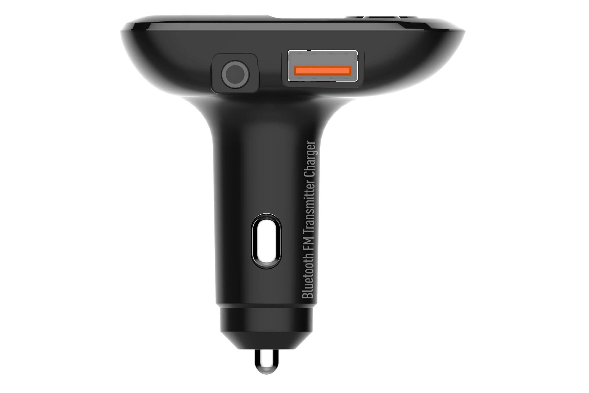 نمای چپ شارژر الدینیو C706Q