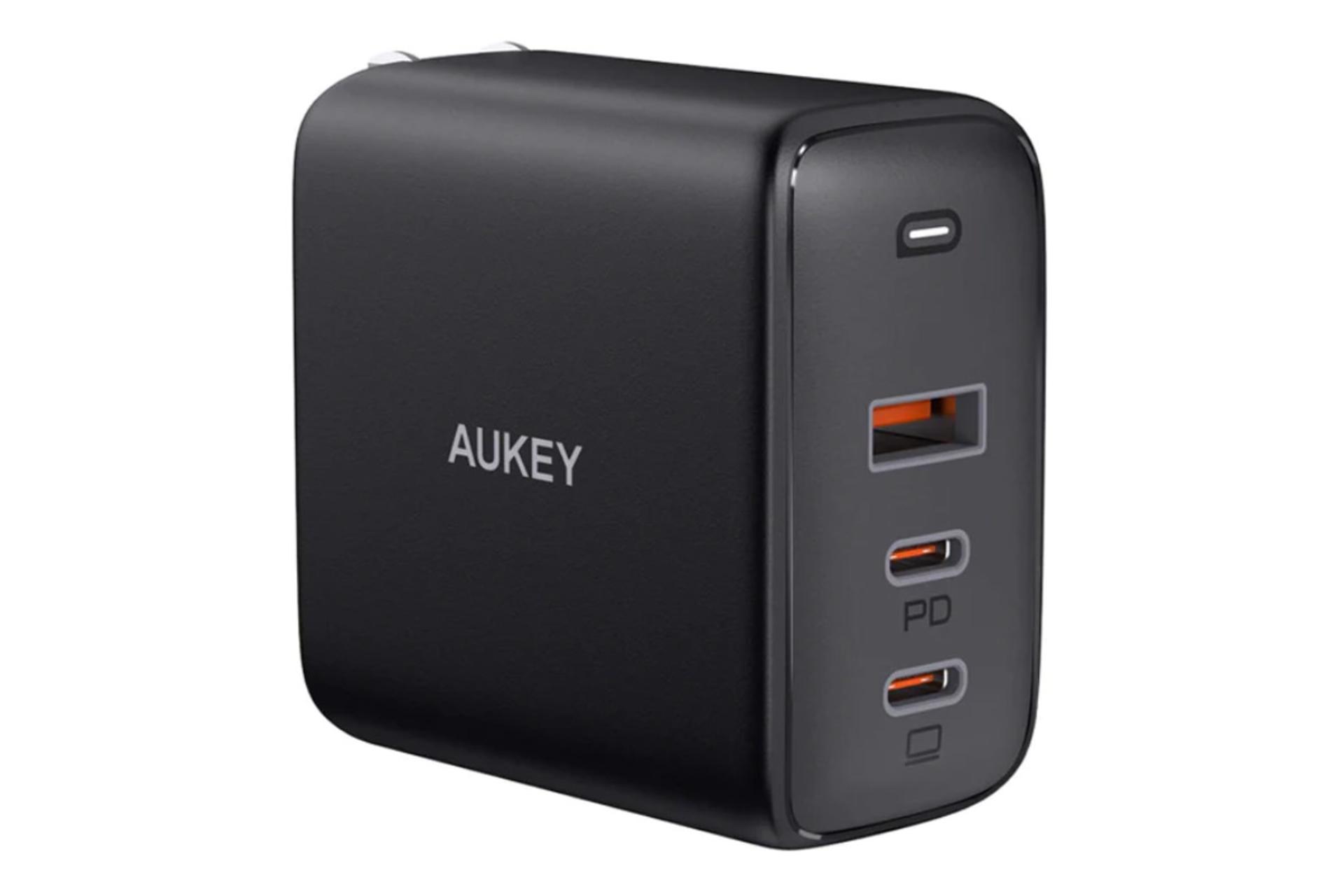 شارژر آکی PA-B6S Omnia مشکی