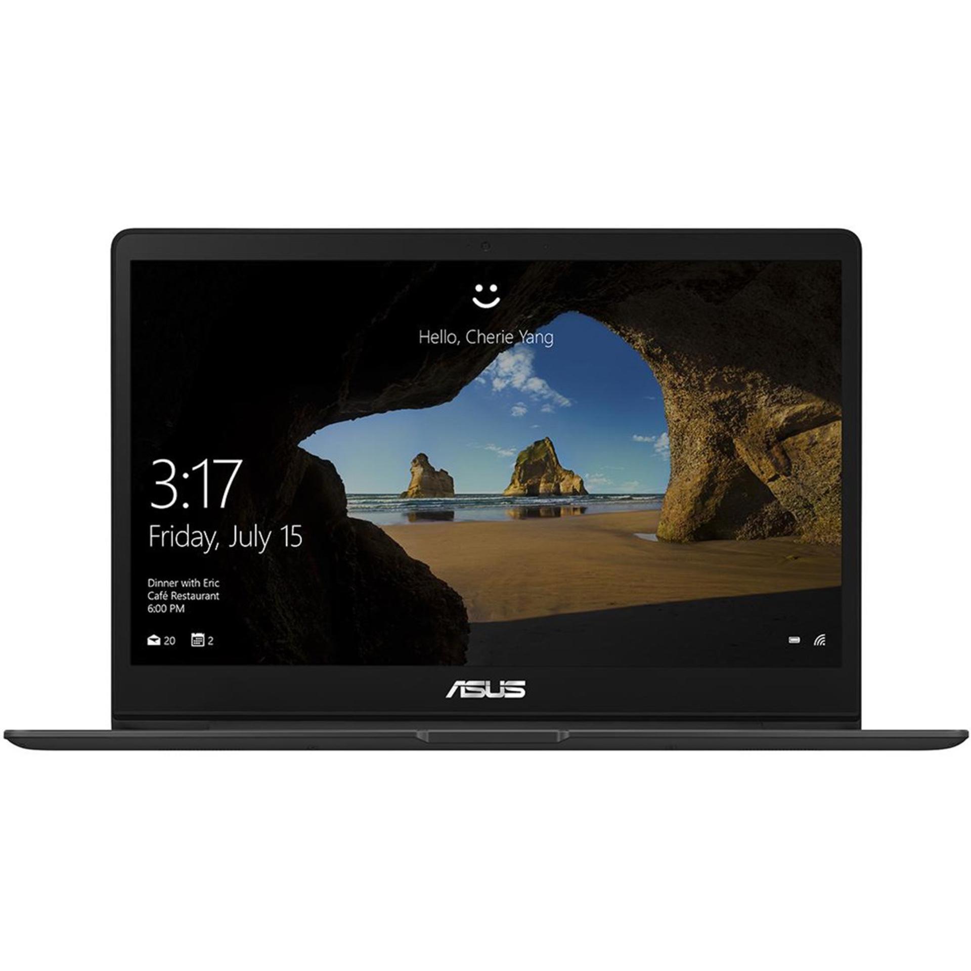 ZenBook UX331UN ایسوس - Core i7 16GB 512GB 2GB-0