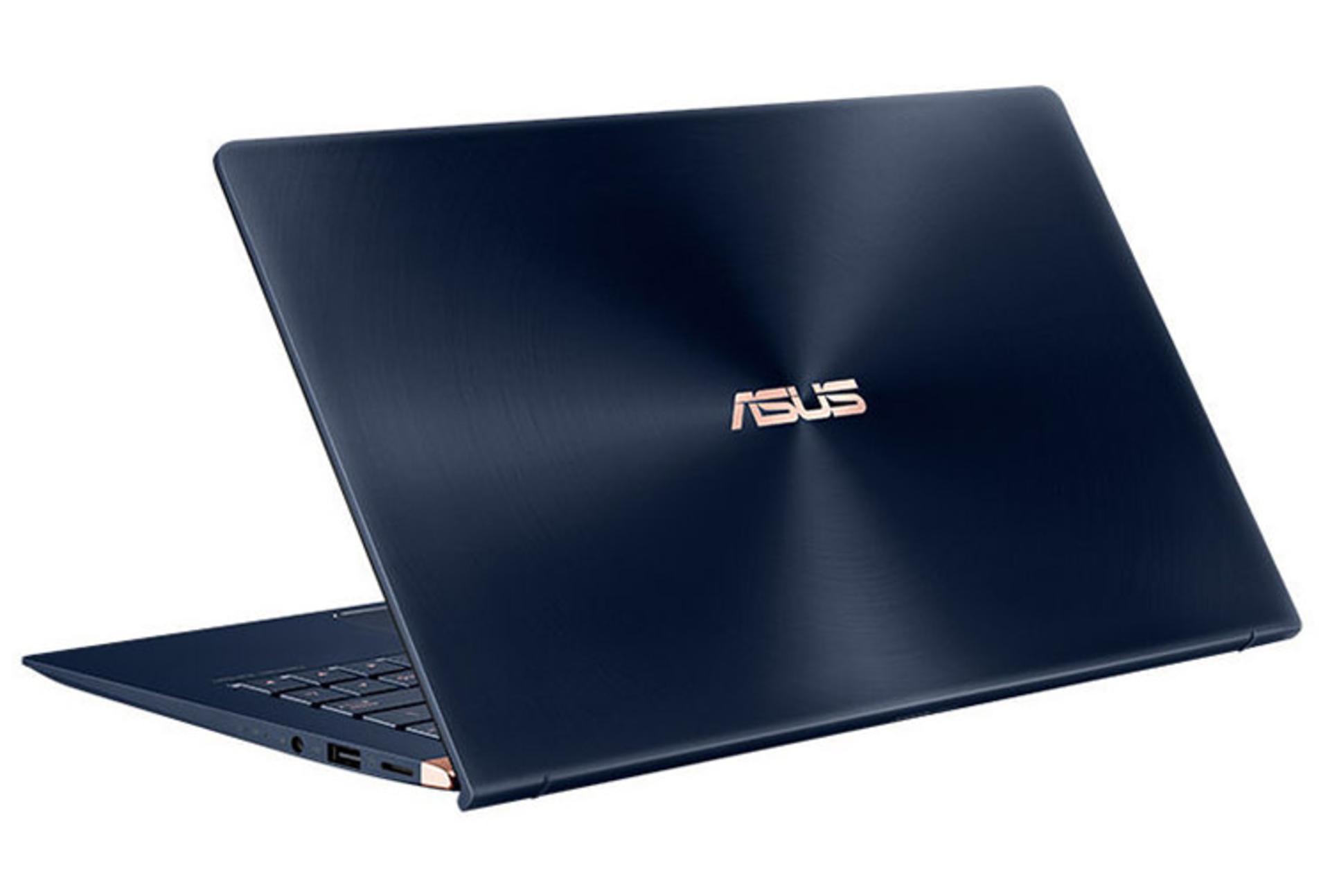Asus ZenBook UX433FA
