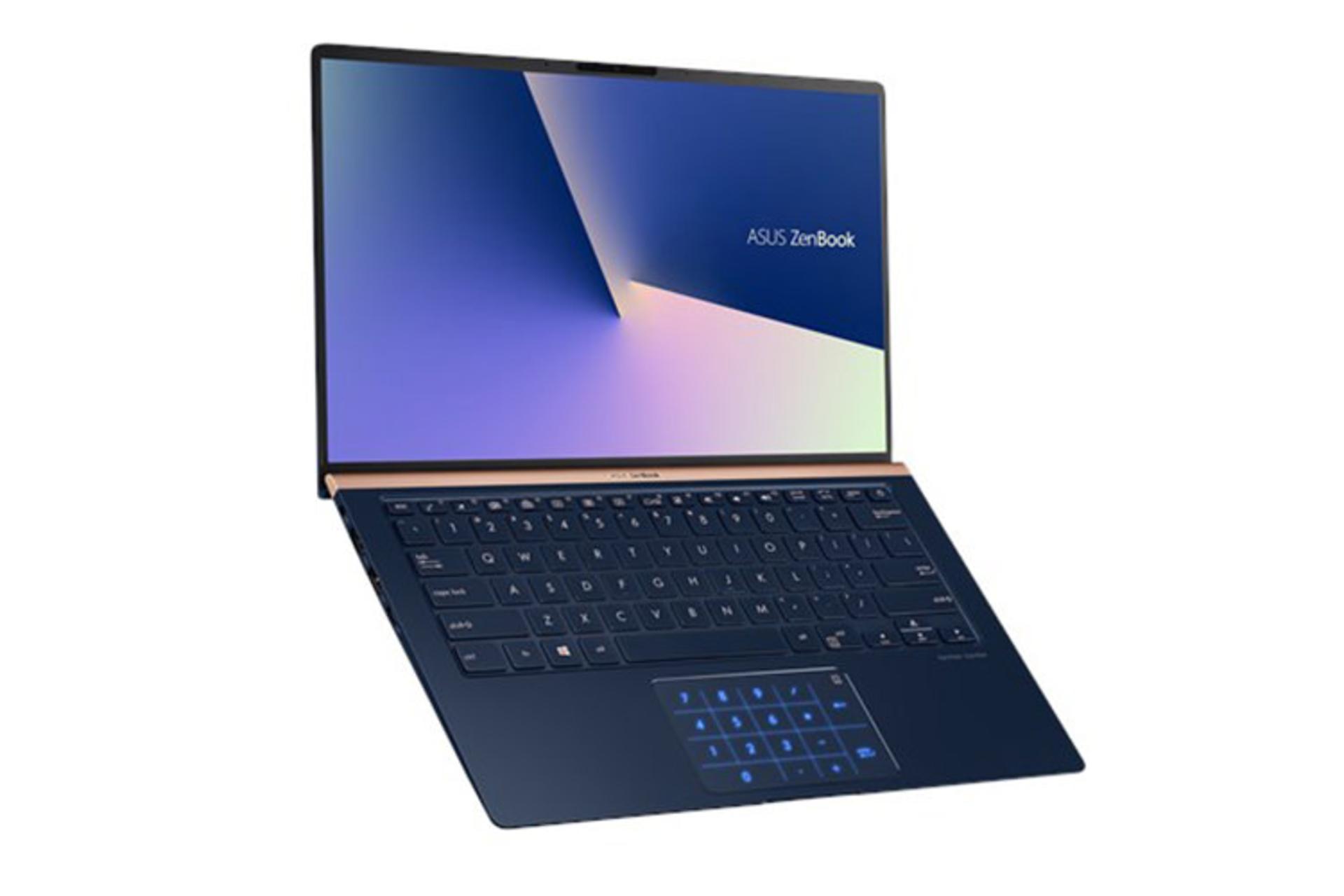 Asus ZenBook UX433FA