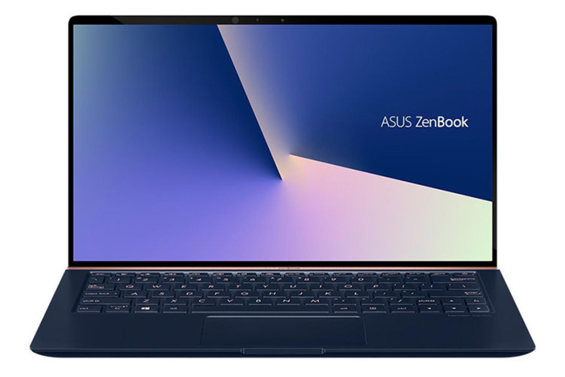 Asus ZenBook UX433FA